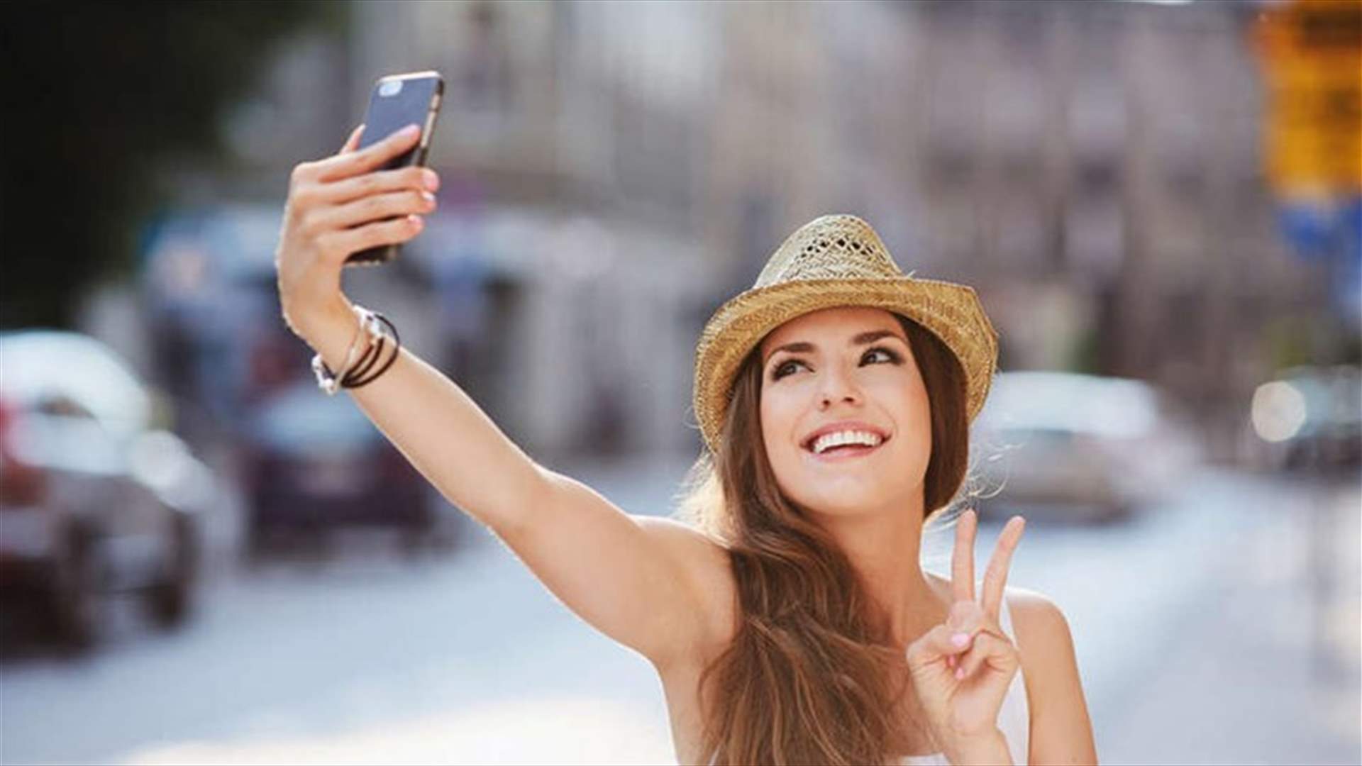 بالصور – صيحة جديدة لصور سيلفي تجتاح انستغرام!