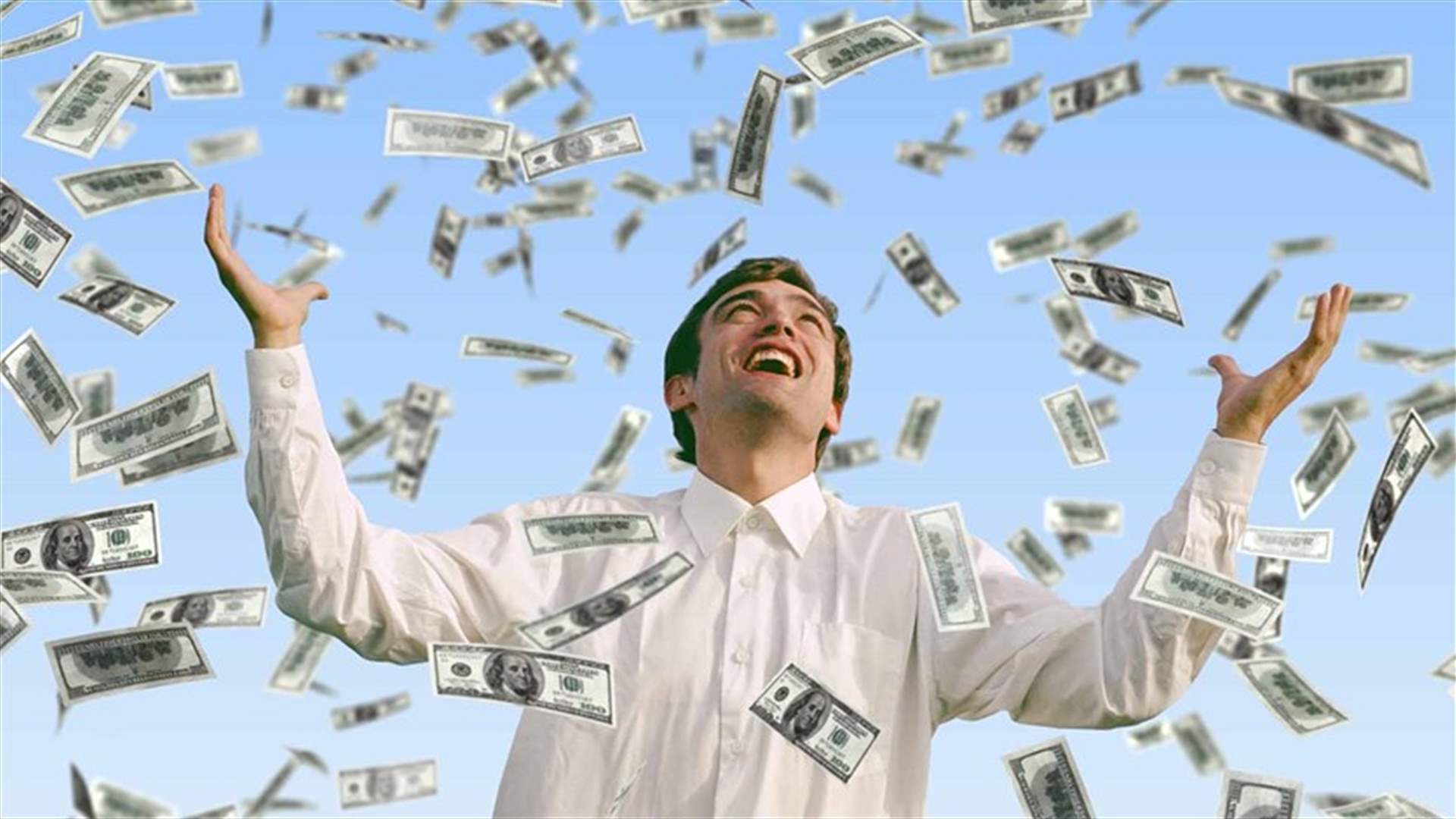 ربح الجائزة الكبرى باليانصيب... ووقعت الفاجعة بعد ثلاثة أسابيع!