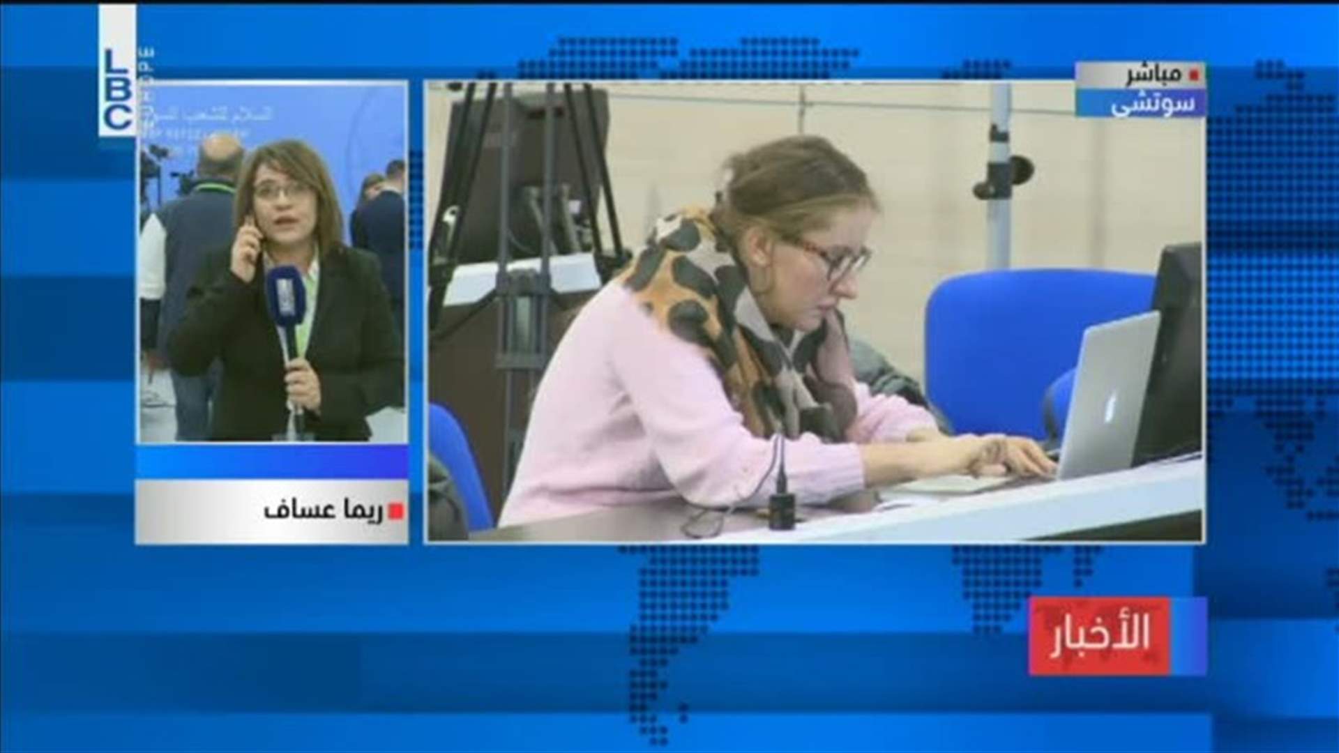 LBCI