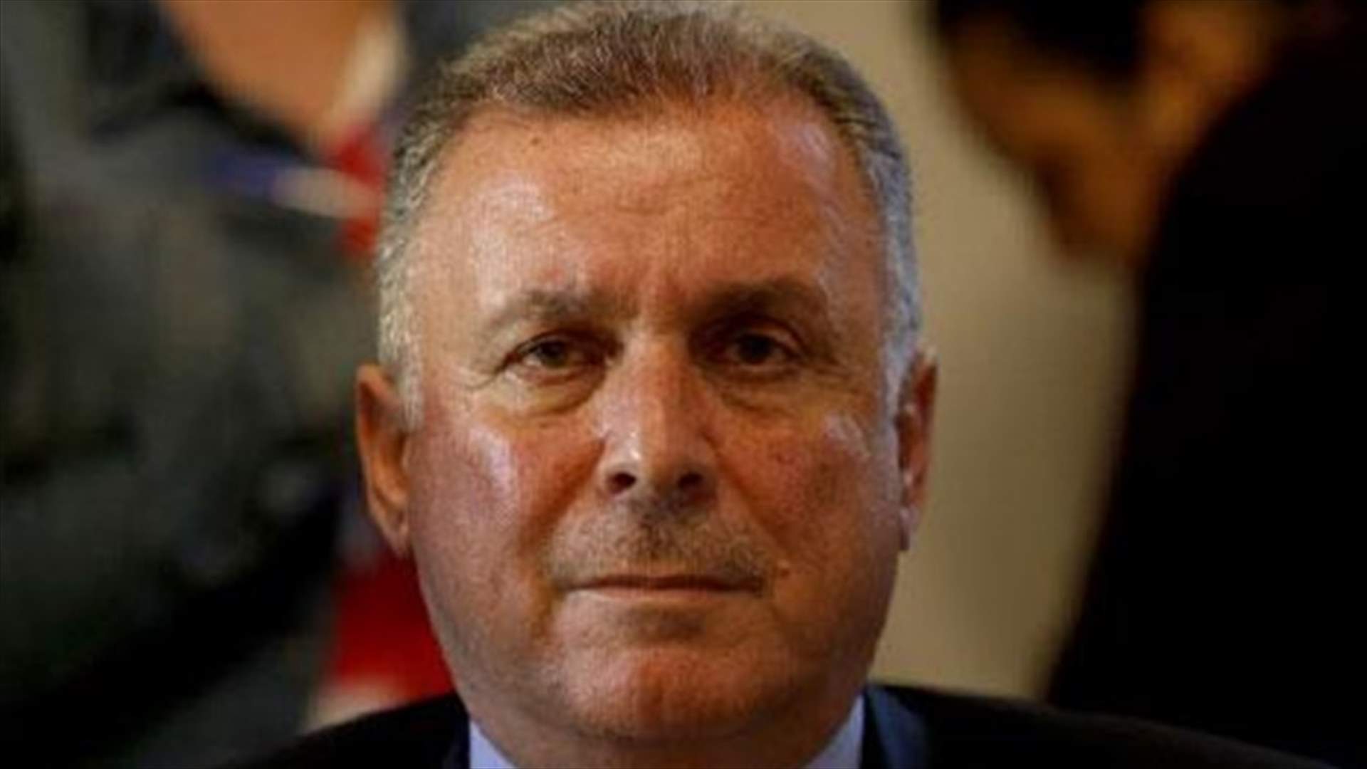 الاخبار - جنبلاط يعلن استبعاد برجا "انتخابياً" : فتّشوا عن غيري!