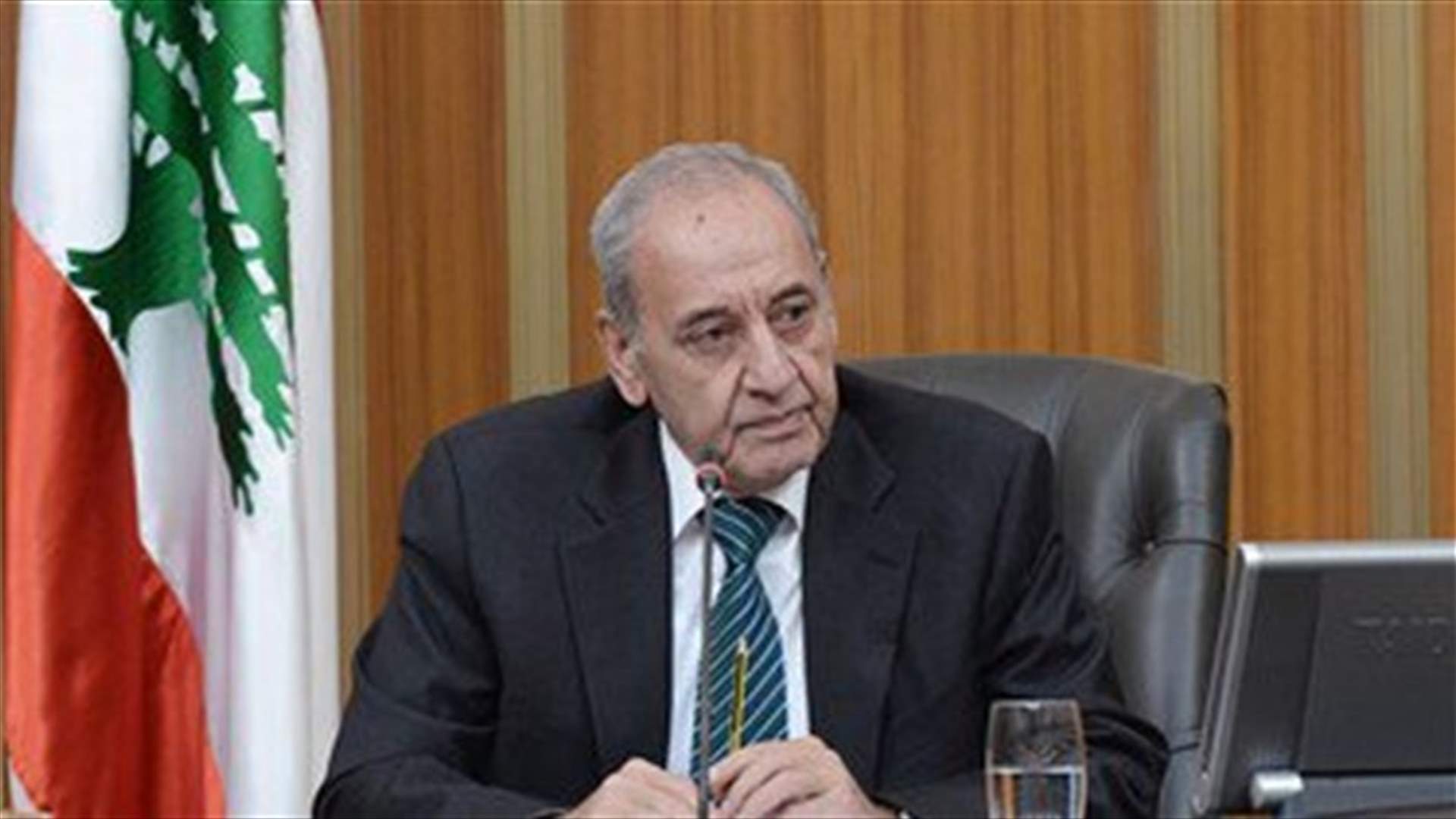 الجمهورية: لا وسطاء على خط معالجة أزمة بري - عون