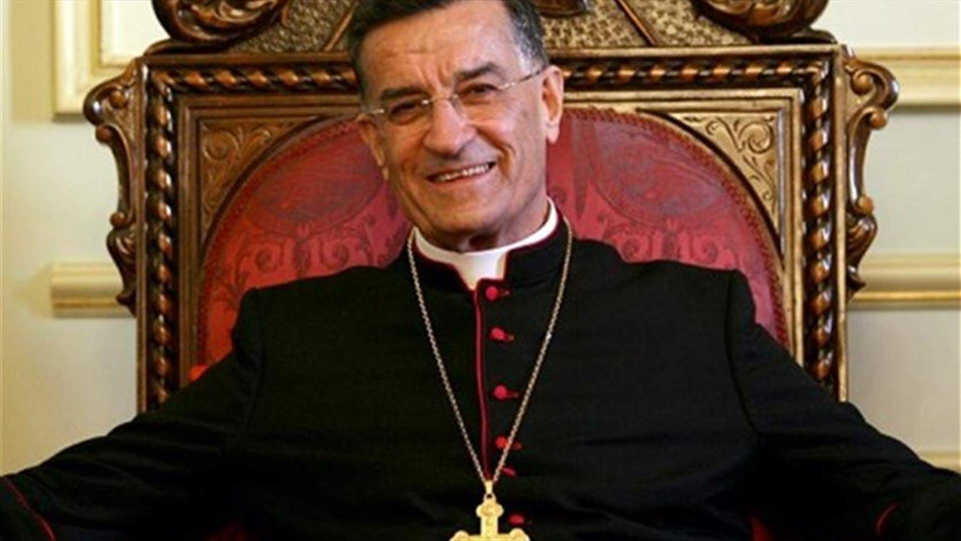 مصادر بكركي لـ"الجمهورية": الراعي سيترأس شخصياً قدّاس عيد مار مارون