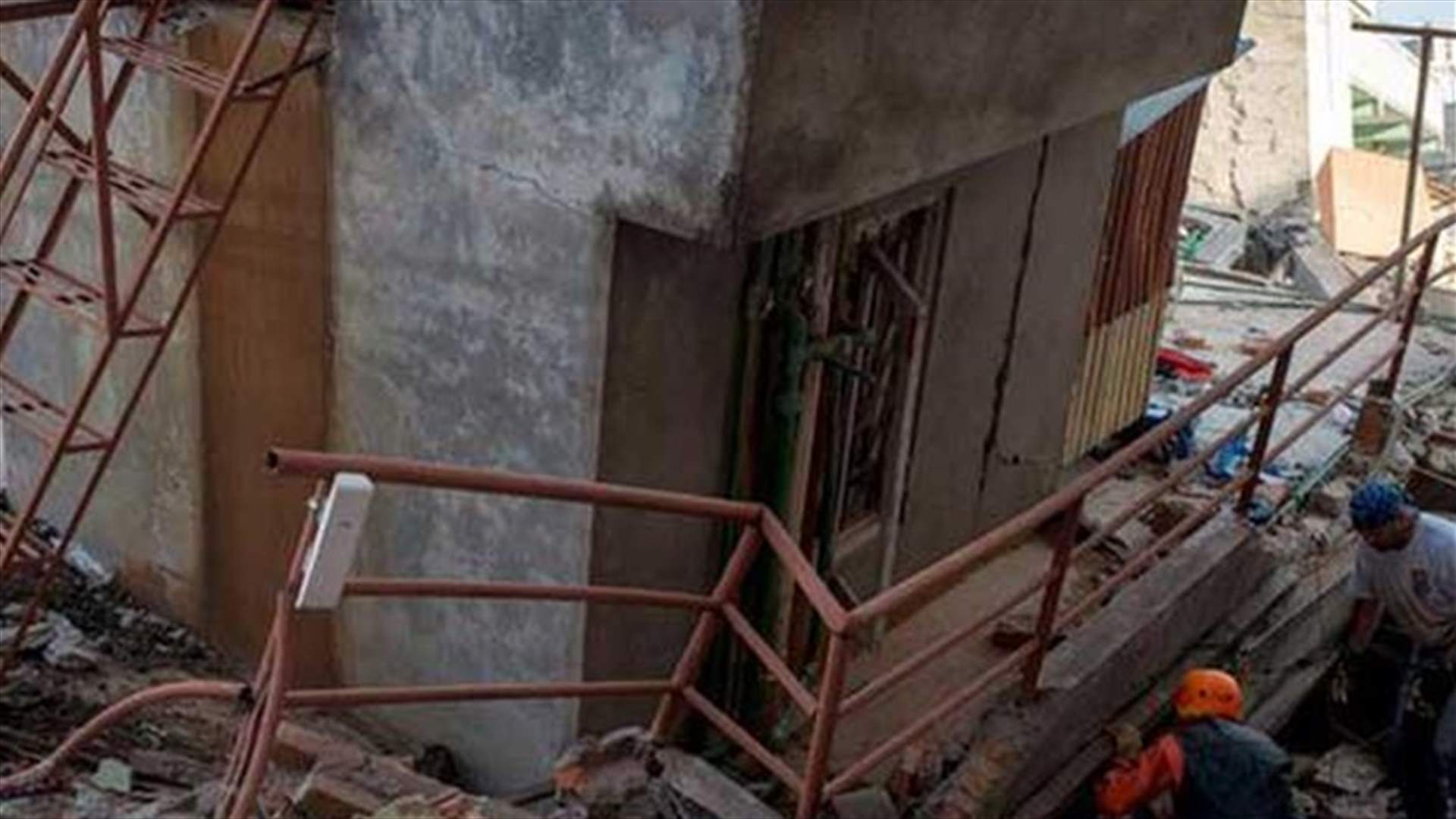 زلزال بقوة 6.2 درجات يهز أفغانستان