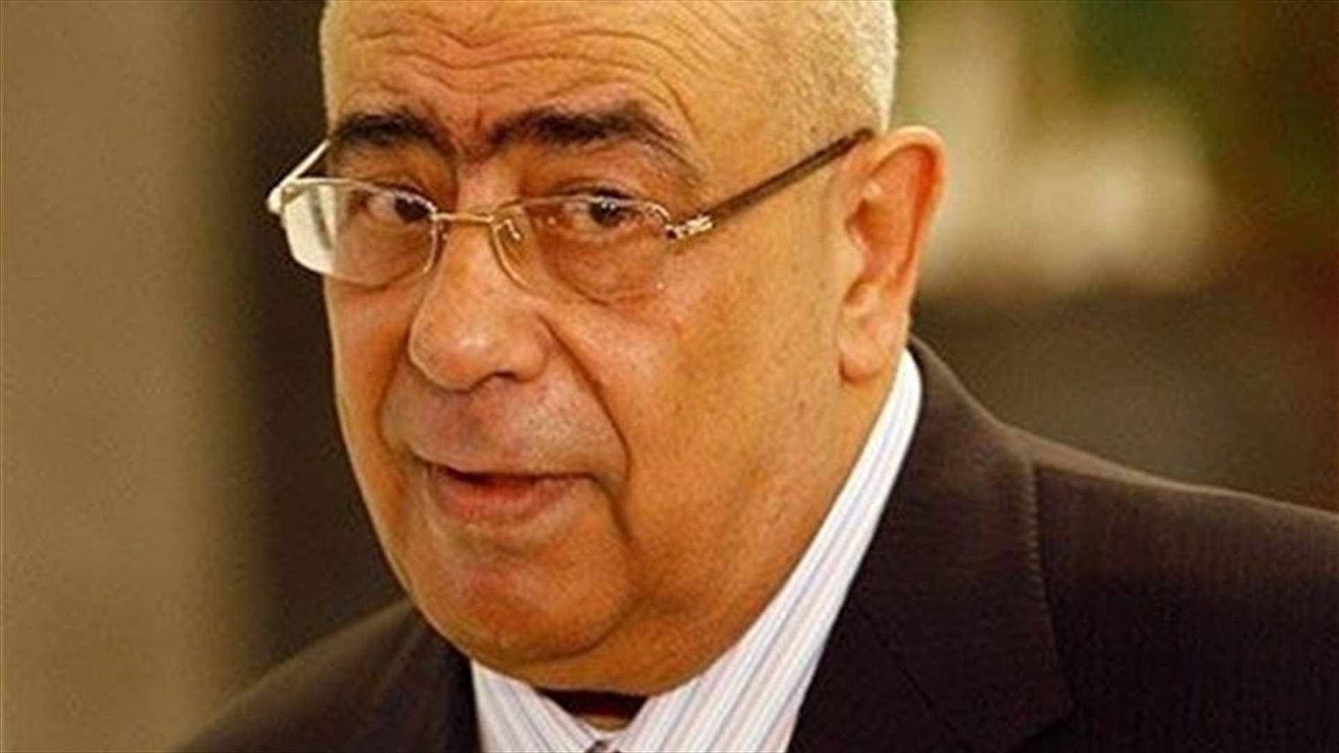 فتوش ينفي شائعة  وفاته