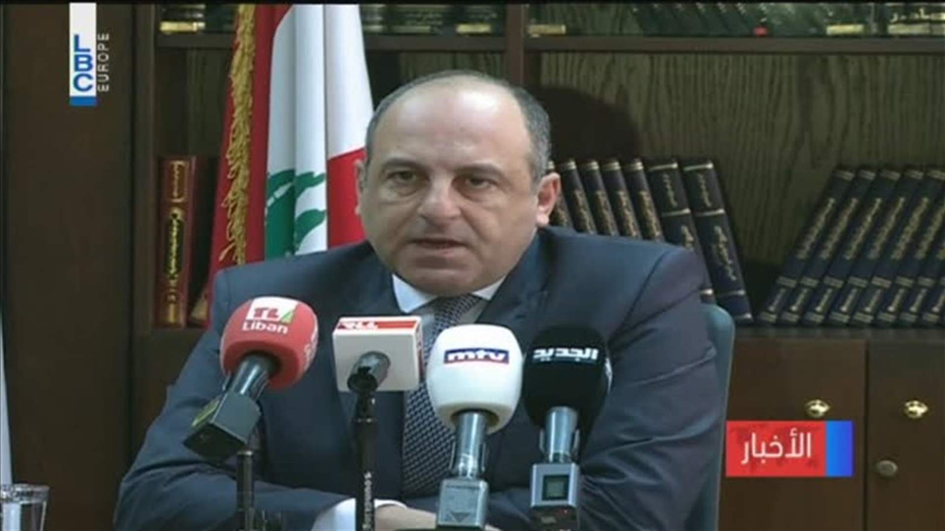 LBCI