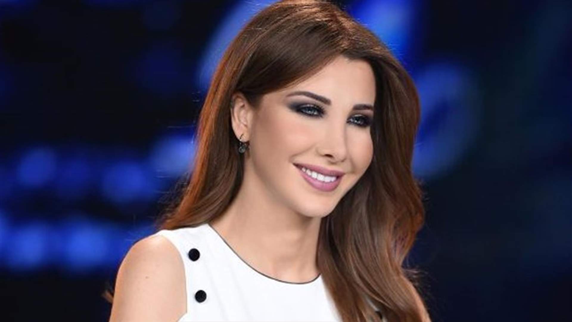 نانسي عجرم بـ "لوك" جديد.. شاهدوها بالشعر القصير
