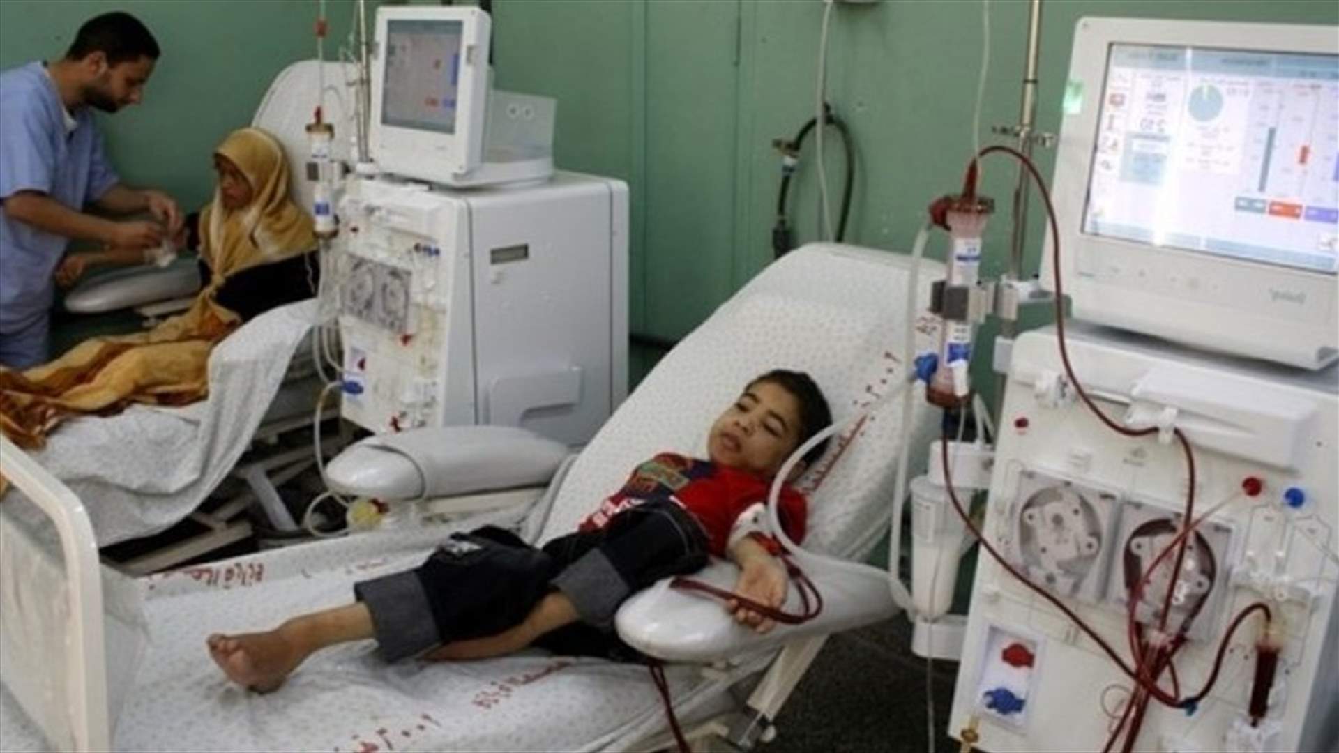 توقف الخدمات في 7 مراكز صحية بقطاع غزة بسبب نفاد الوقود