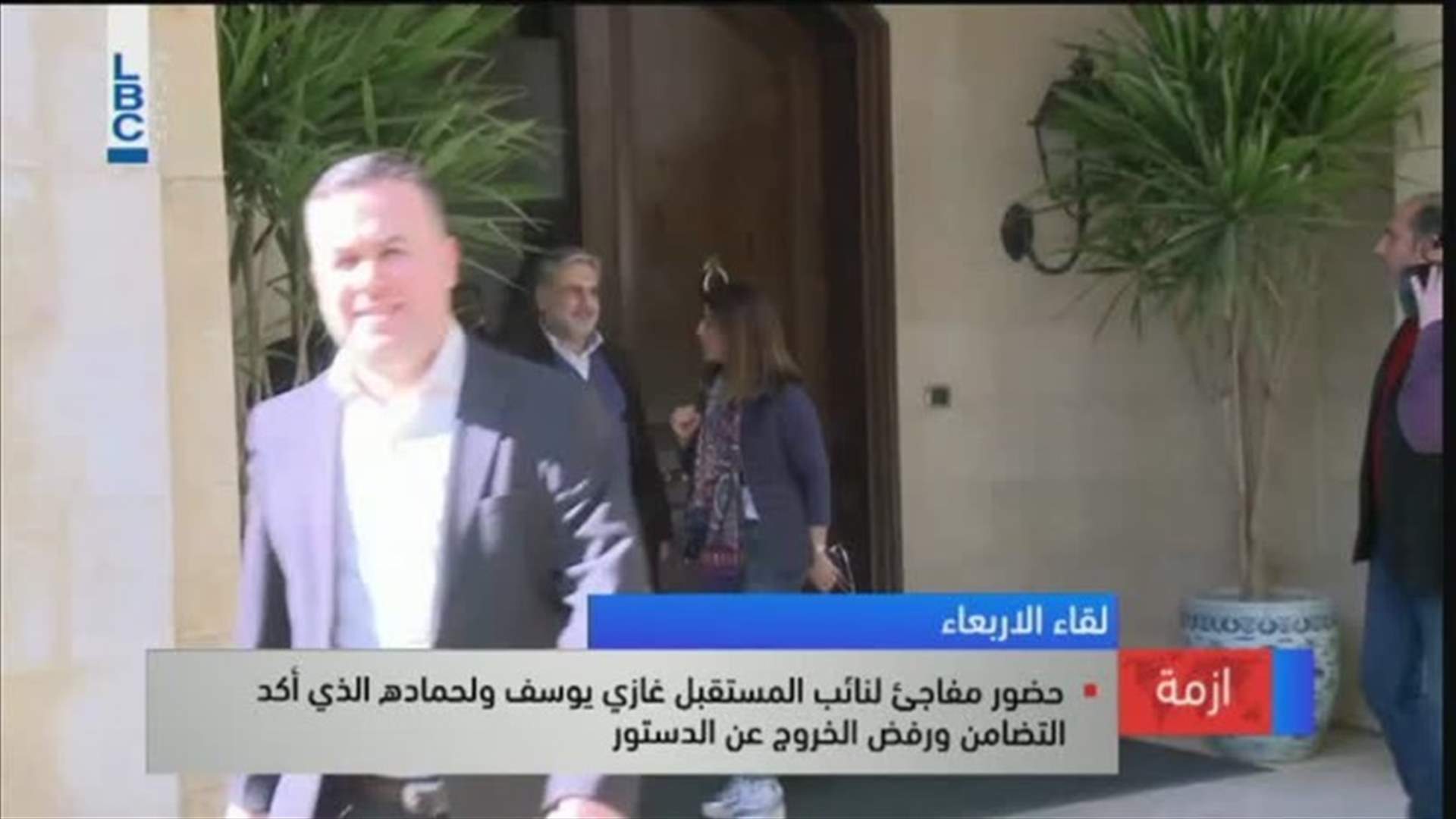 LBCI