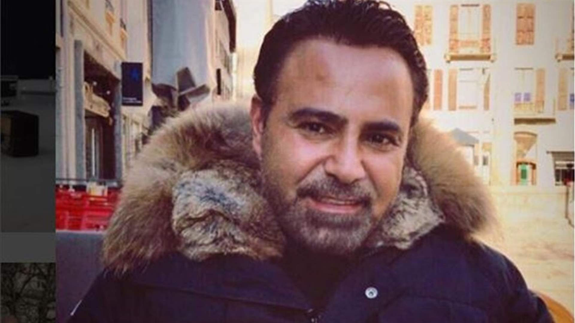 عاصي الحلاني ينشر فيديو من كواليس "The Voice"