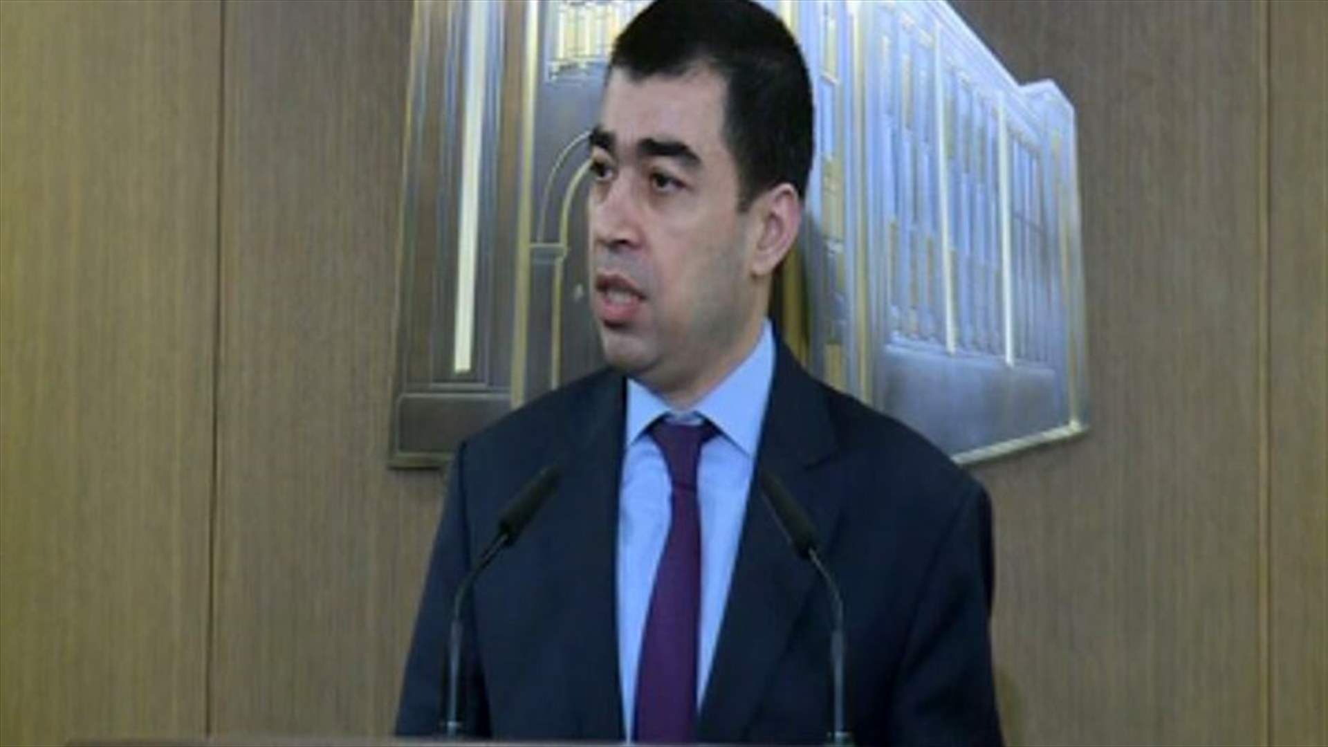 أبي خليل ردا على كلام ليبرمان: لبنان سيستعمل كل الوسائل المتاحة لحماية أنشطته البترولية