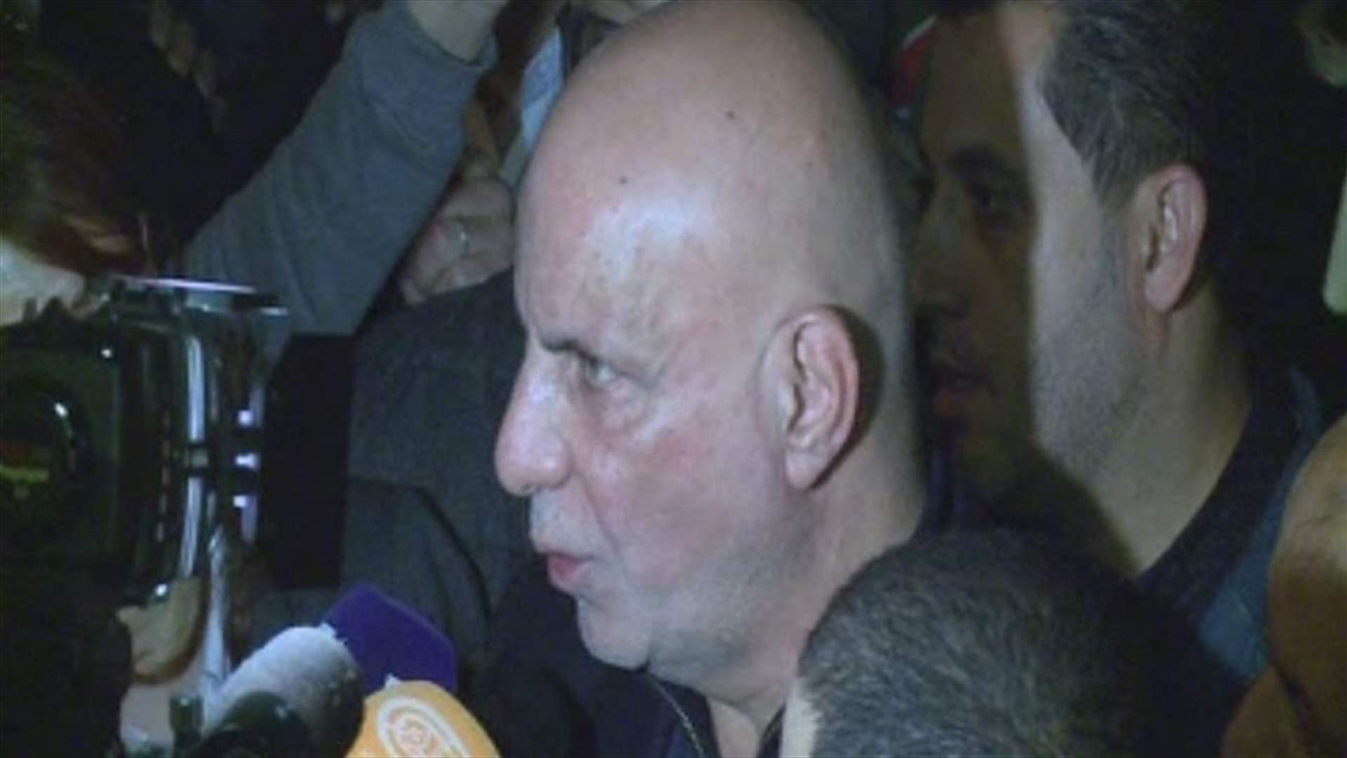 MP Khreiss: President Aoun’s statement equalizes between the murderer and the murdered