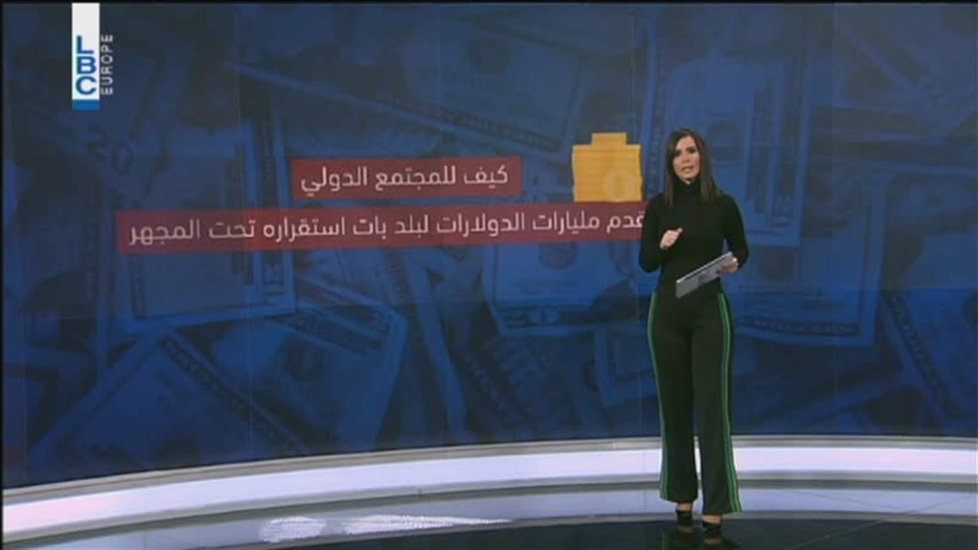 LBCI