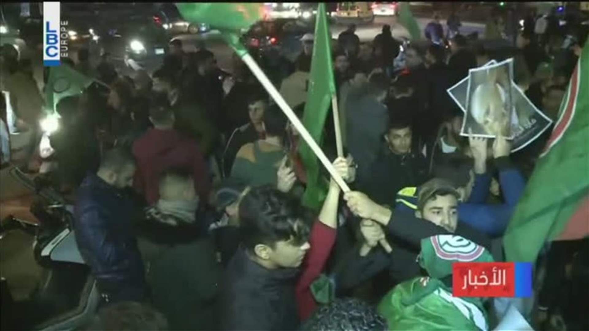 LBCI