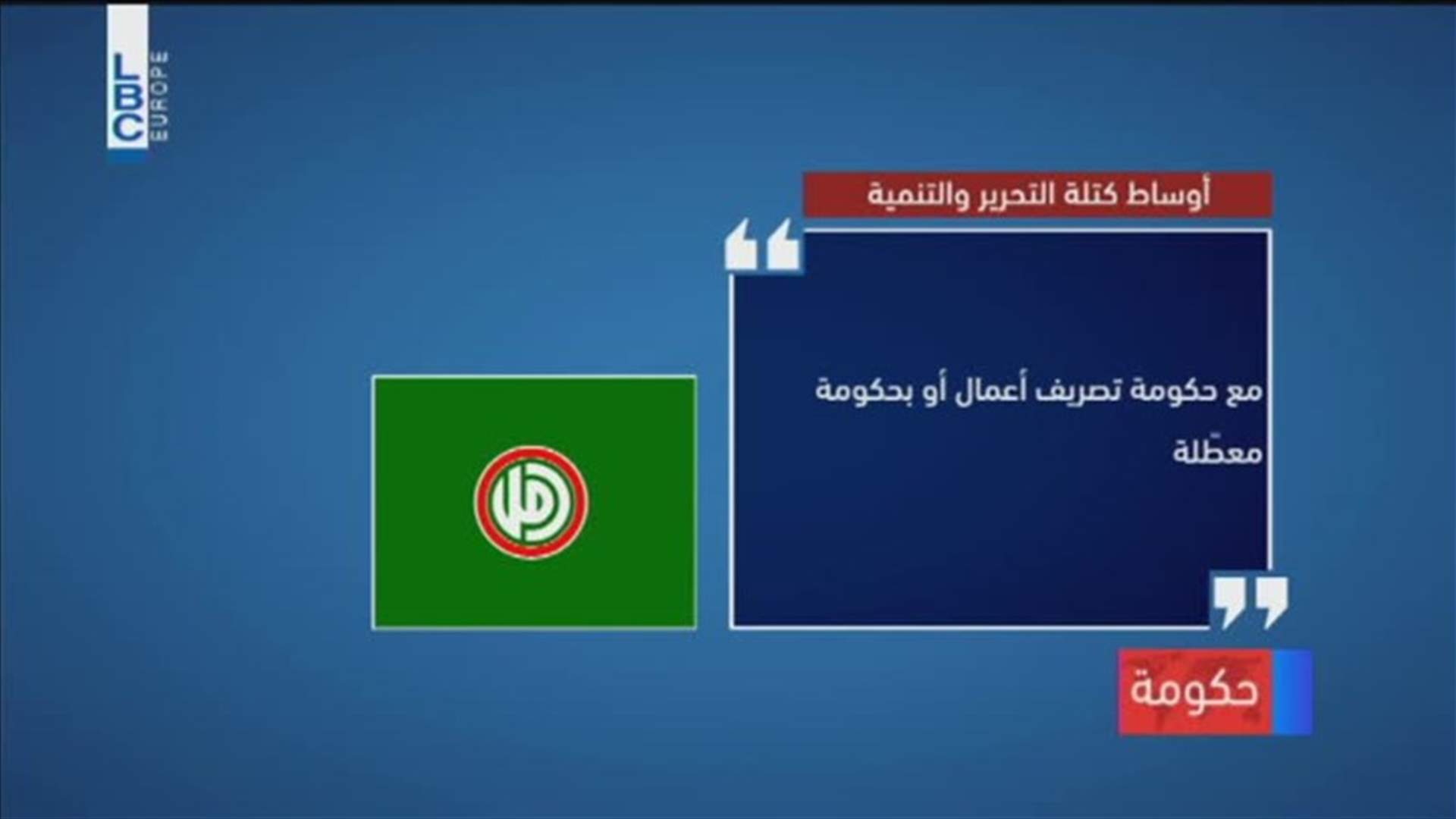 LBCI