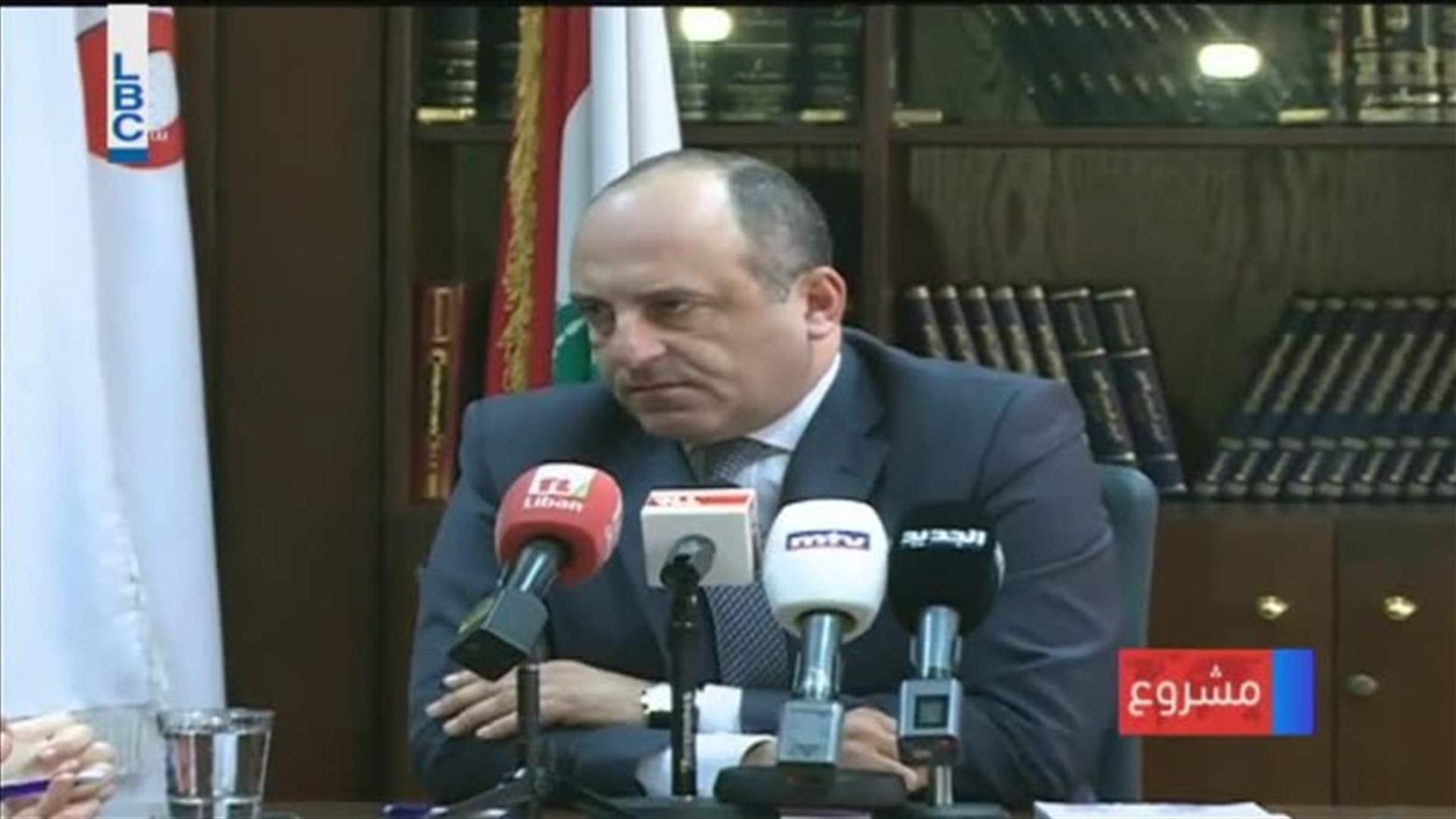 LBCI