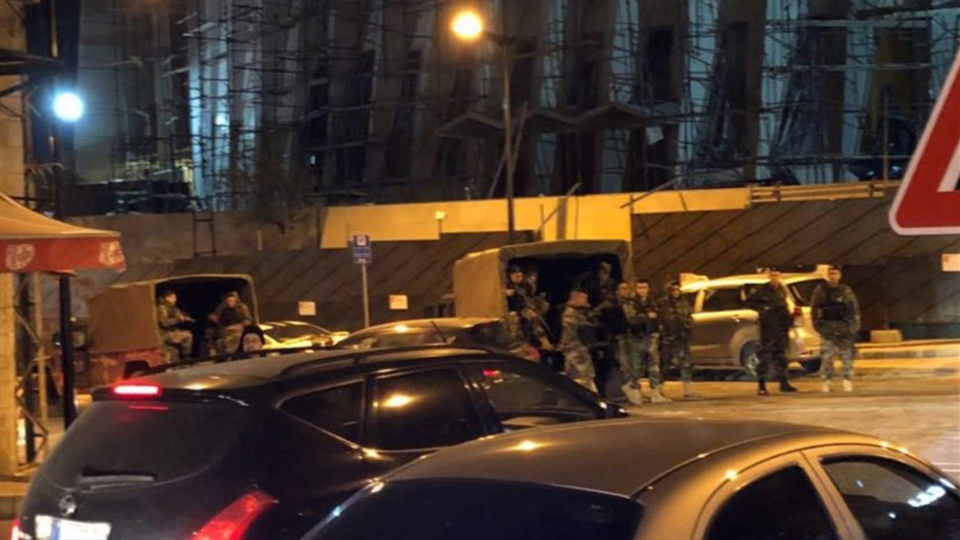مصدر عسكري لـ"الجمهورية": لا تخافوا
