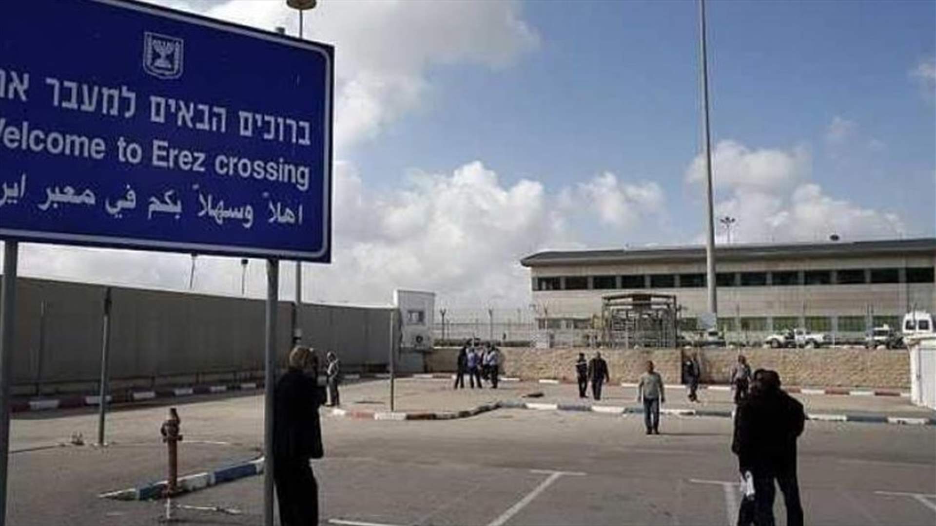 إسرائيل ترحّل فتاة فلسطينية عمرها 14 عاما