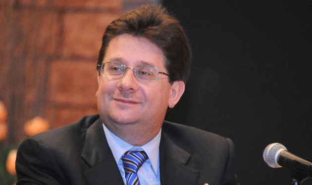 كنعان: هذه الأزمة باتت تهدد لبنان