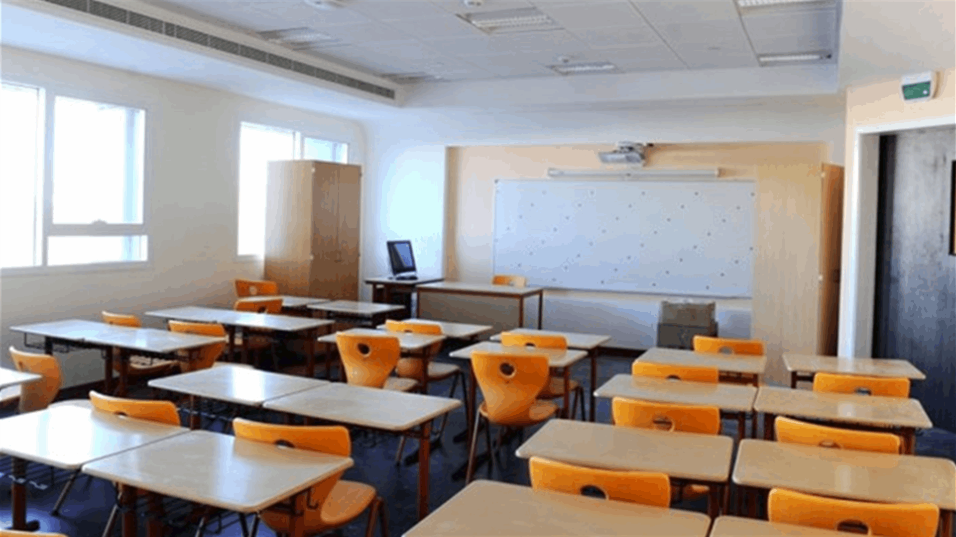 اتحادات لجان الاهل ناشدت مجلس البطاركة إطلاق حلول منصفة للجميع