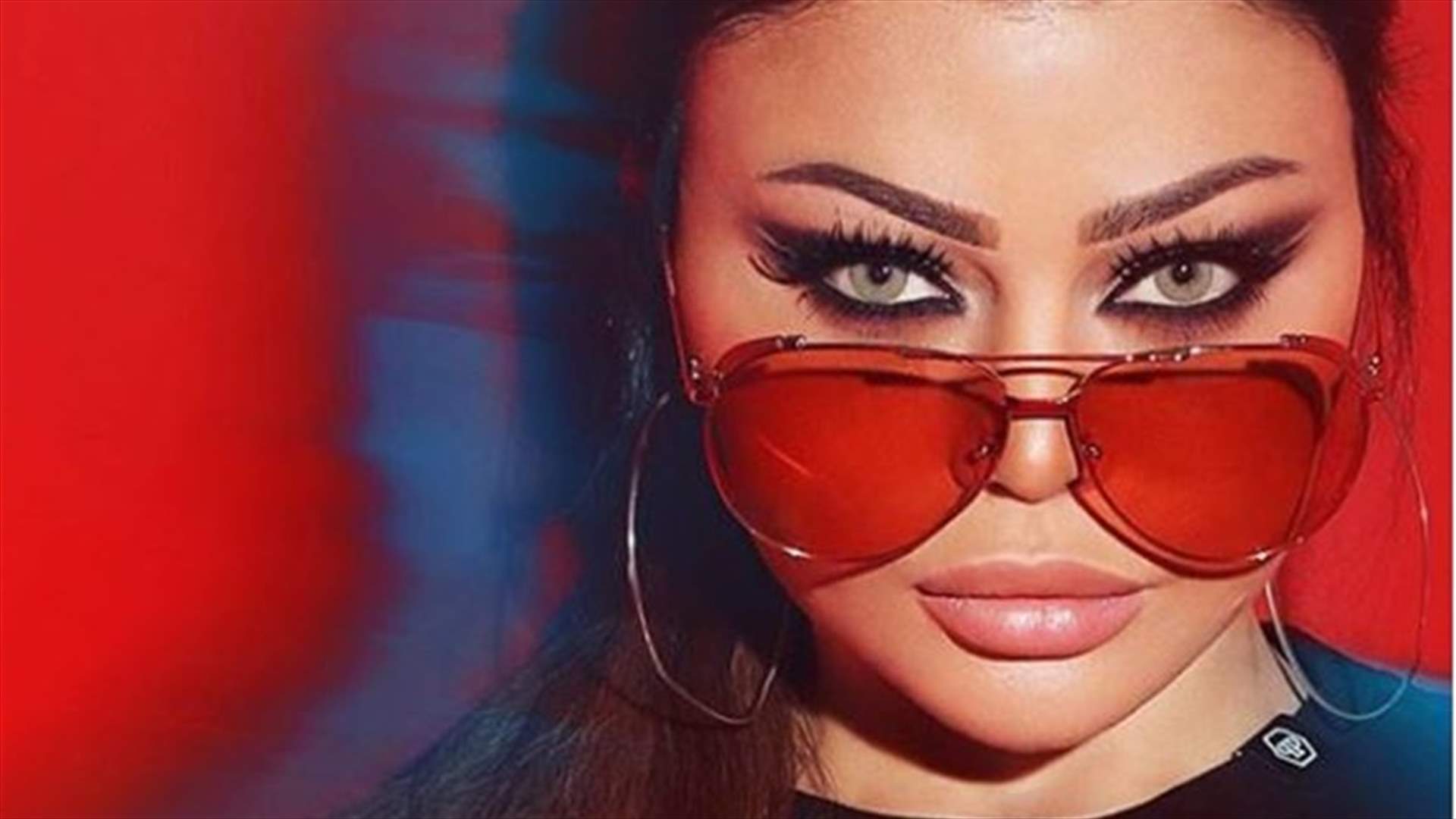 هيفا وهبي تتمنى الموت الجماعي لهؤلاء!