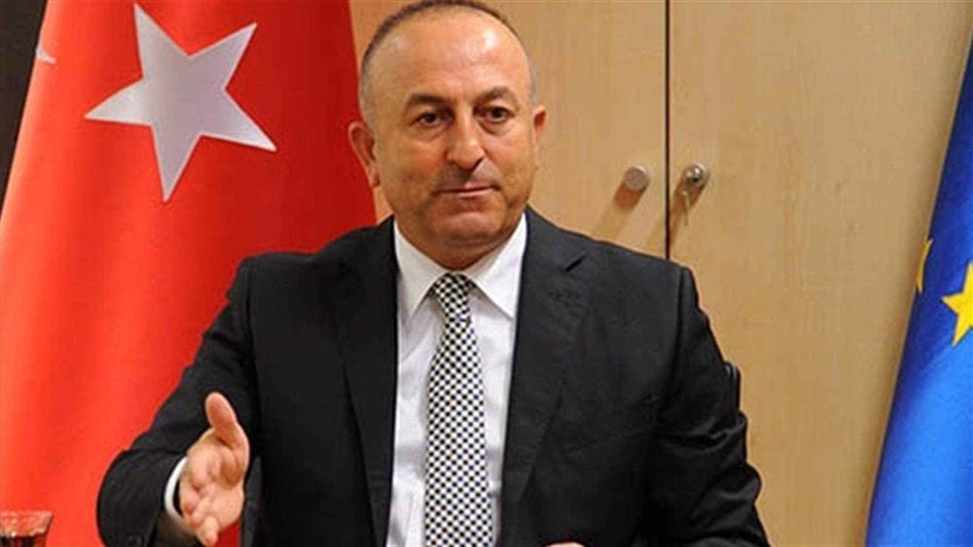 Turkey dismisses French marks on Syria campaign as 'insults'