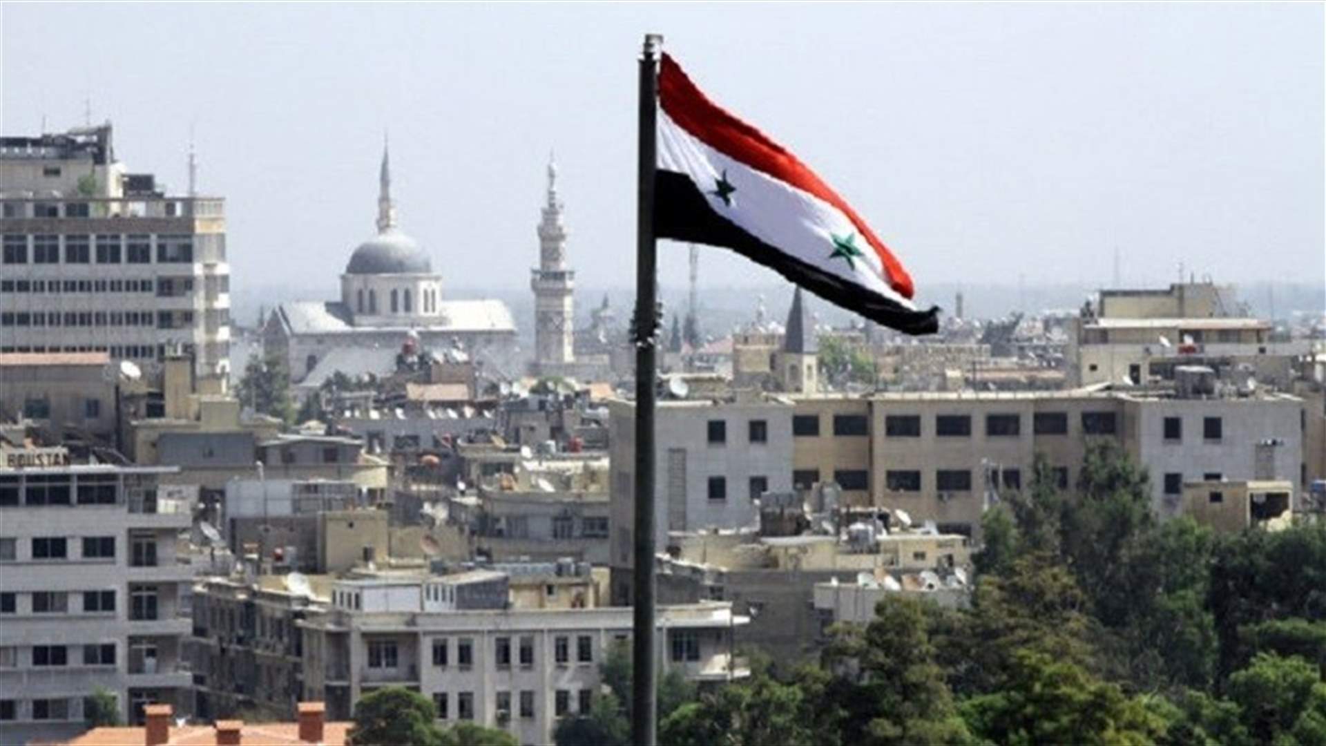 الحكومة السورية: العملية التركية في عفرين "عدوان صارخ واحتلال"