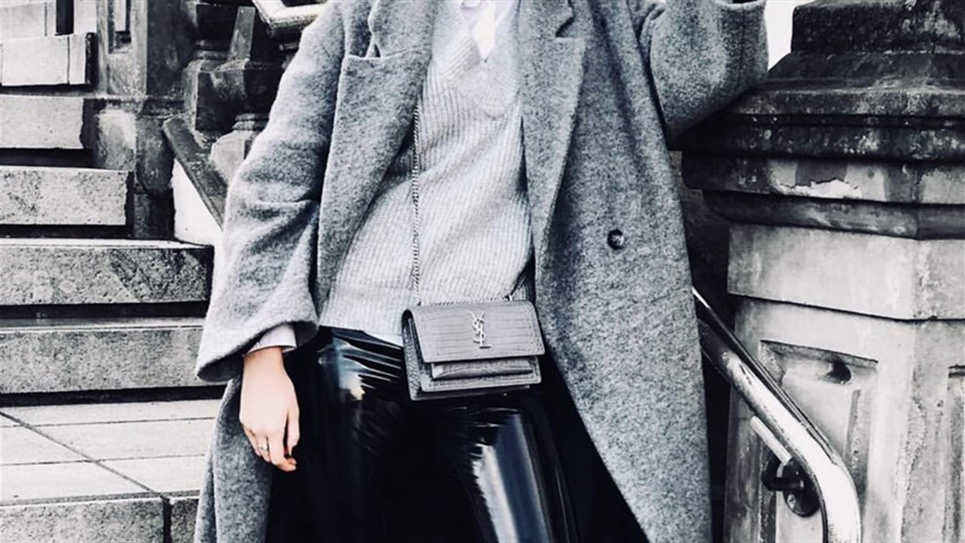 2018 Coat Trends
