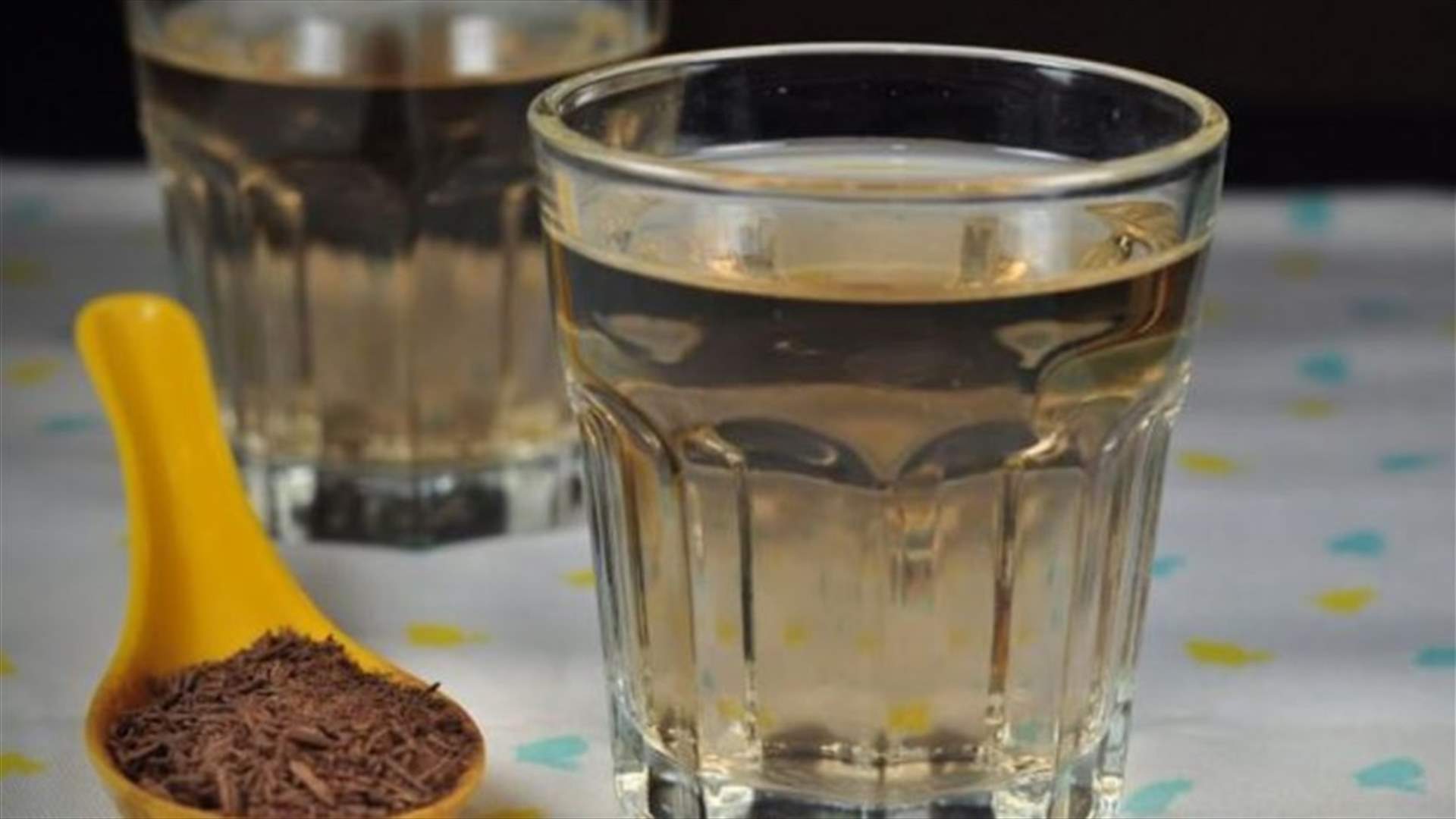 هذه هي فوائد مياه الكمون...