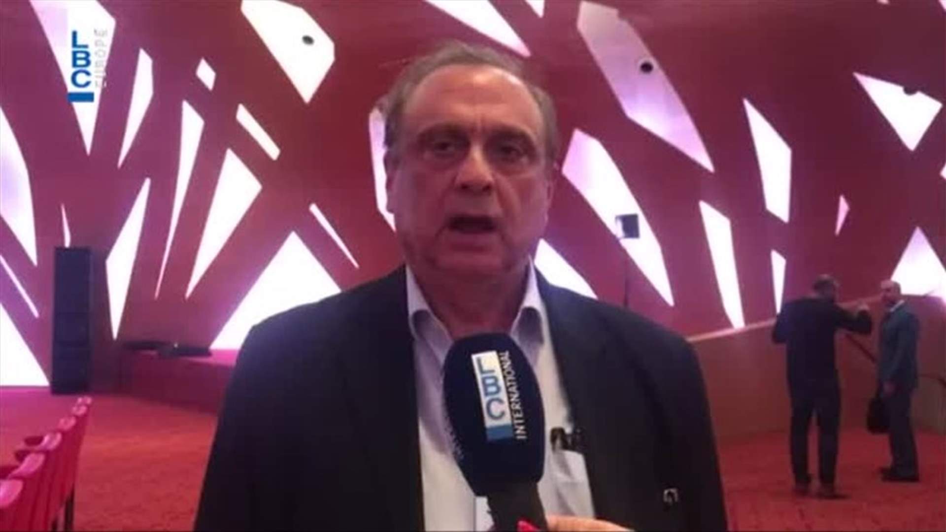 LBCI