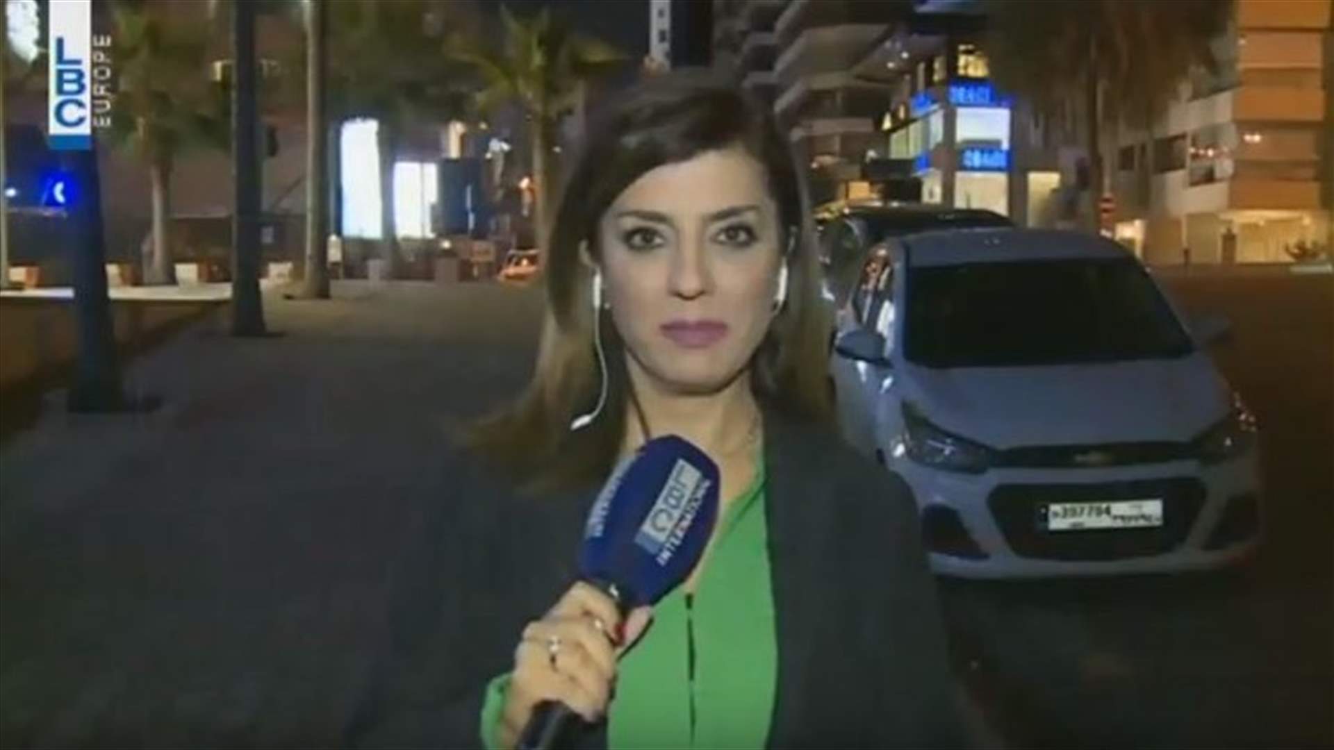 LBCI