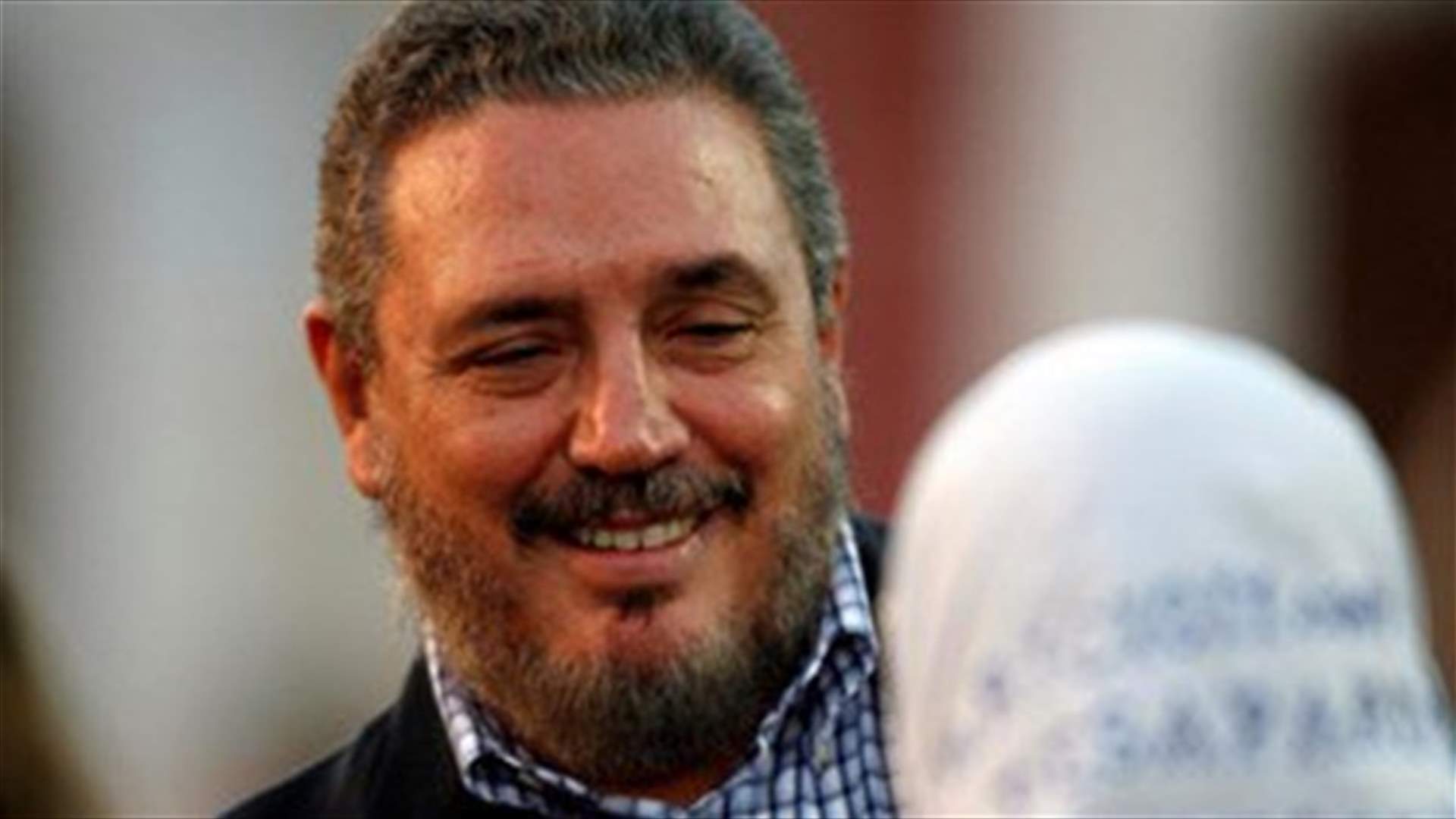 Fidel Castro&#39;s eldest son &#39;Fidelito&#39; commits suicide