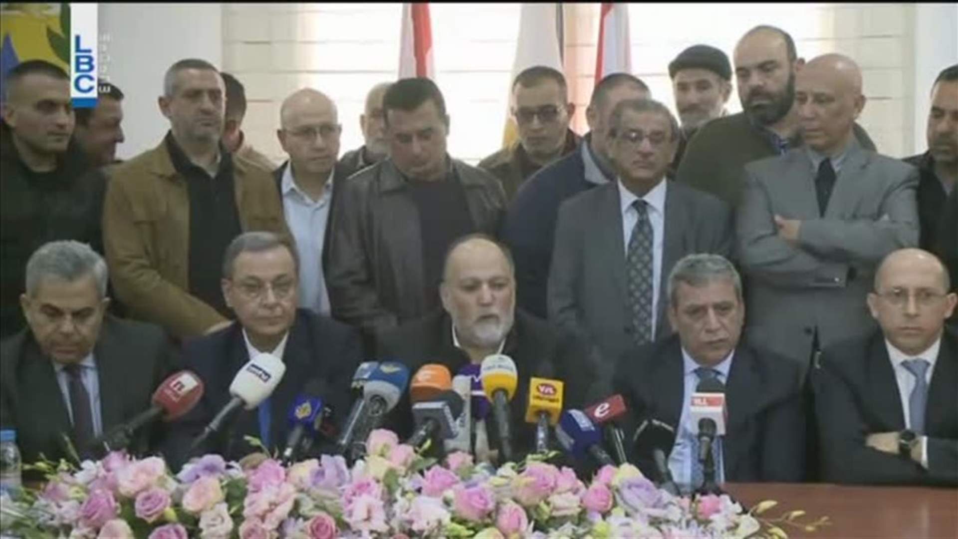 LBCI