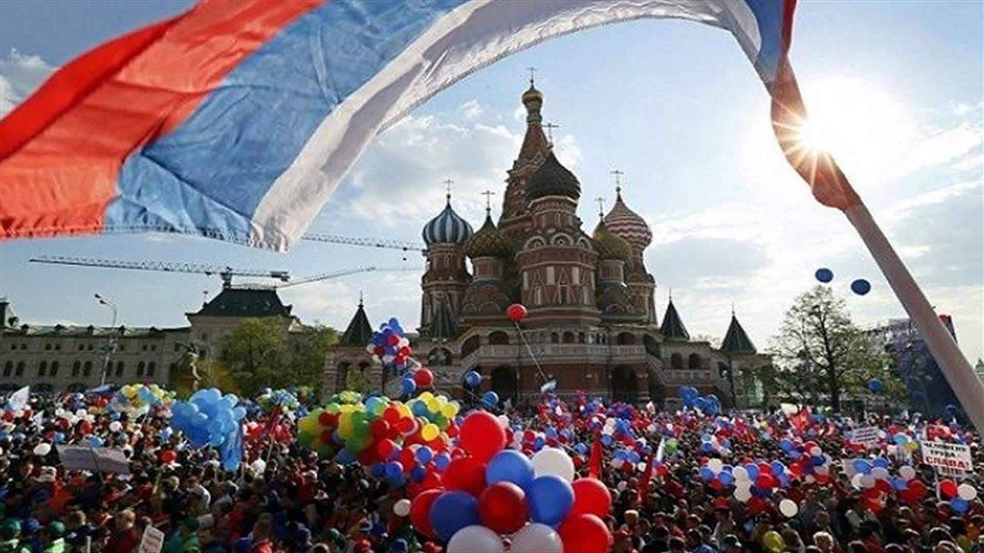 روسيا تحتفل بذكرى انتصارها في مدينة "ستالينغراد"