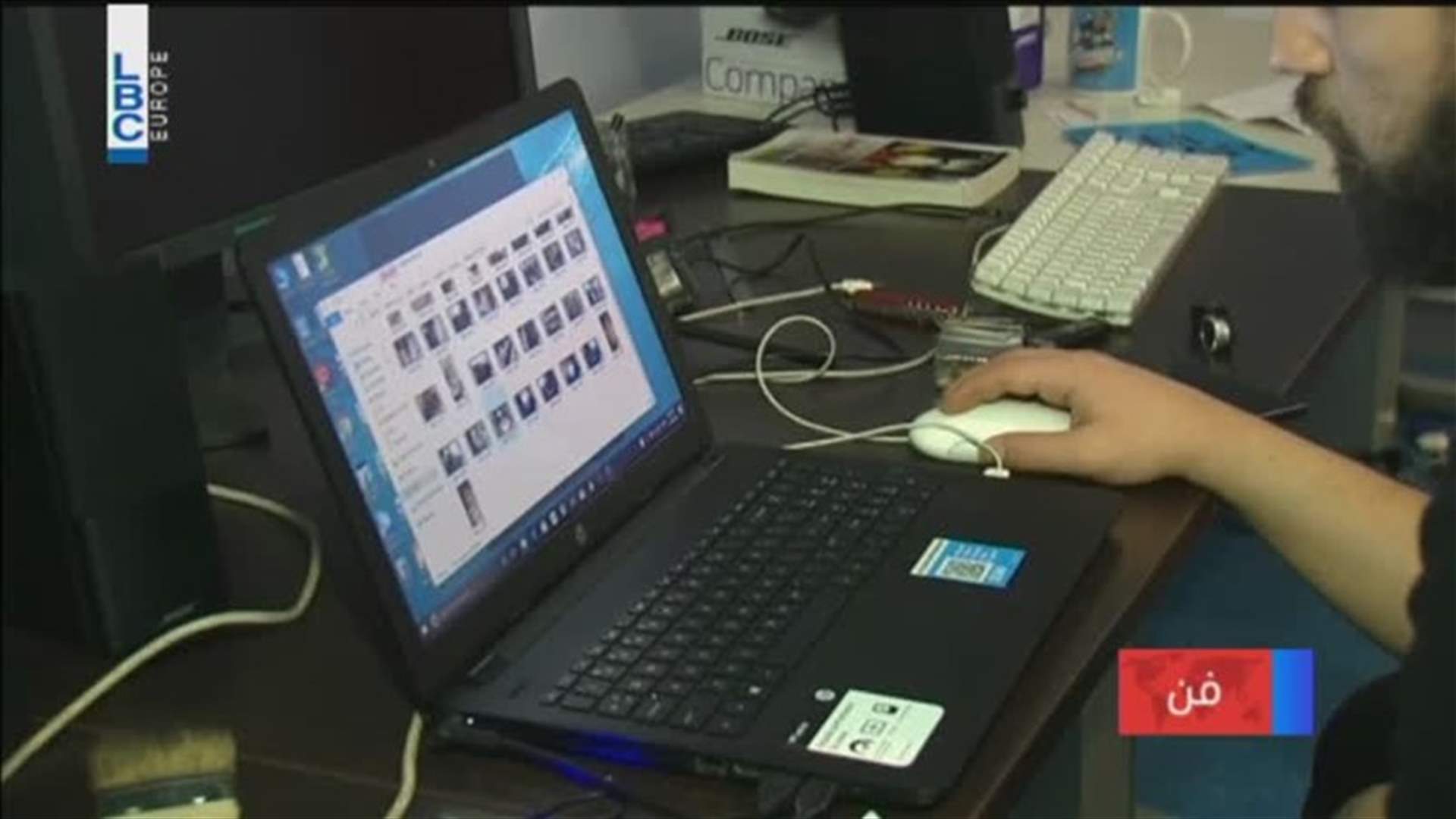 LBCI