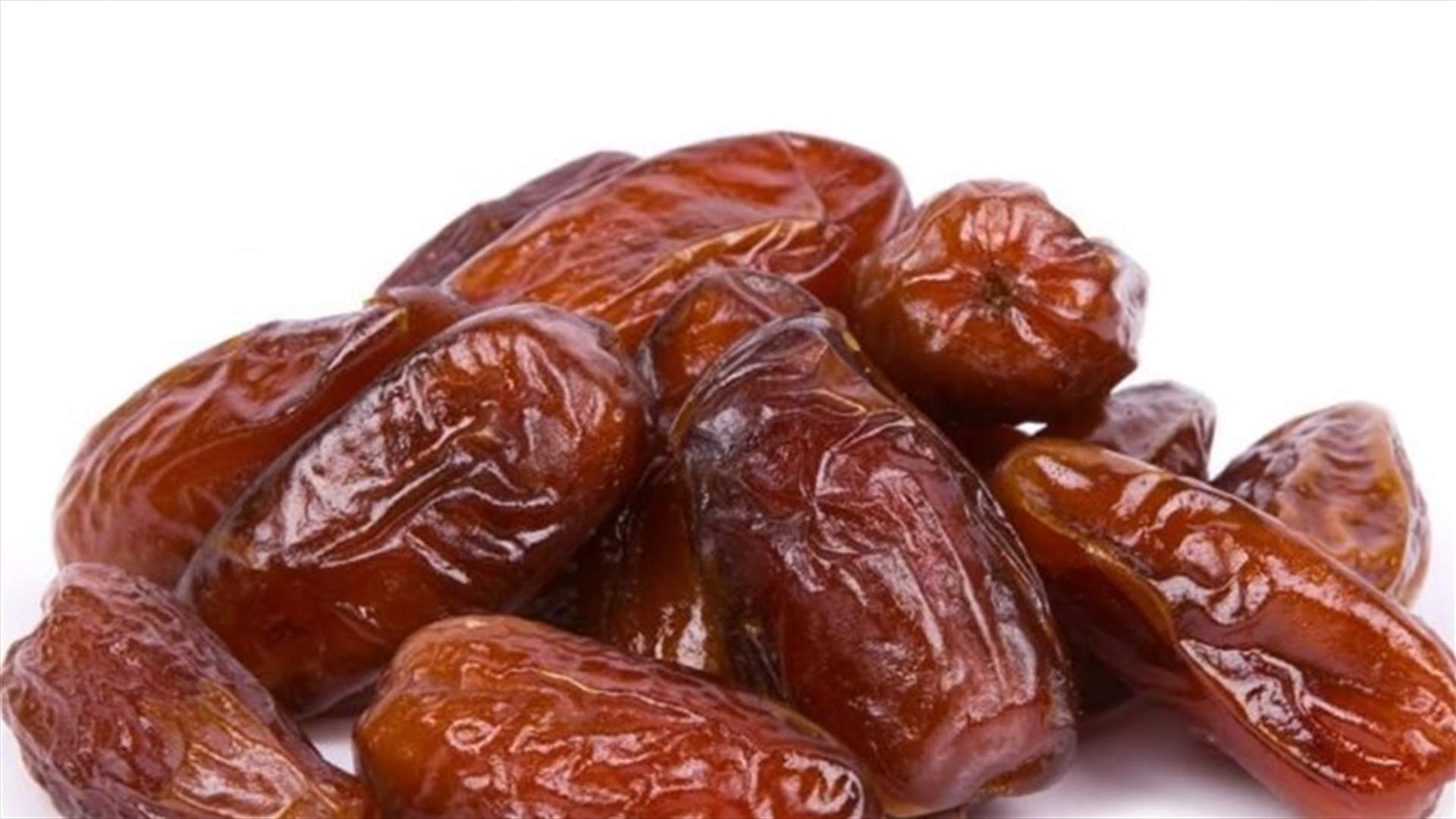 أسباب تدفعكم الى تناول التمر خلال الشتاء...