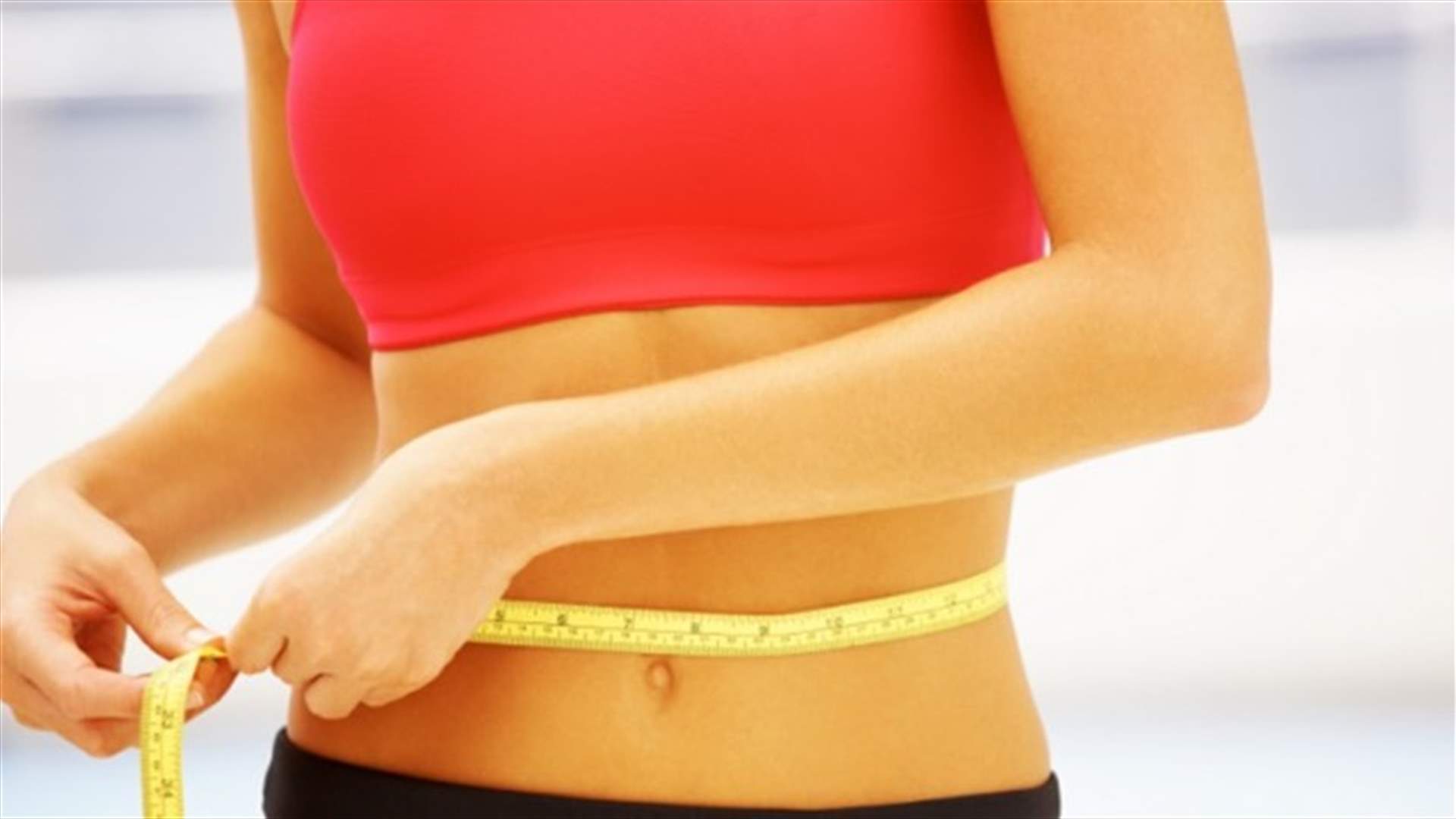 هذه الأطعمة تساعدكم في الحصول على معدة مسطحة...