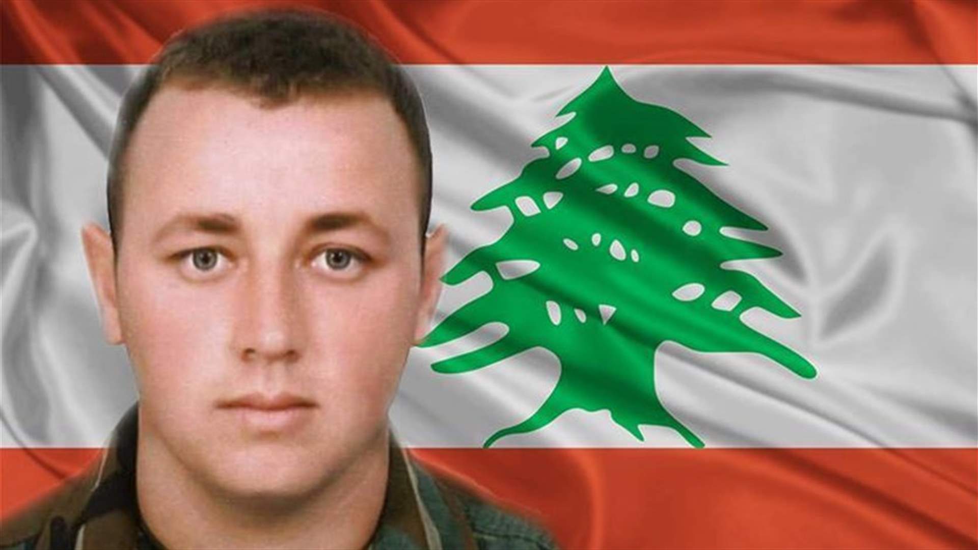 عقوبة الإعدام للسوري "علي لقيس" المتهم بتصفية العسكري محمد حمية