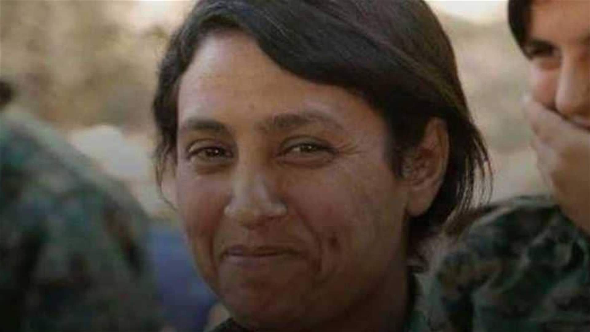 Syrian Kurdish forces say fighter mutilated by Turkey-backed rebels