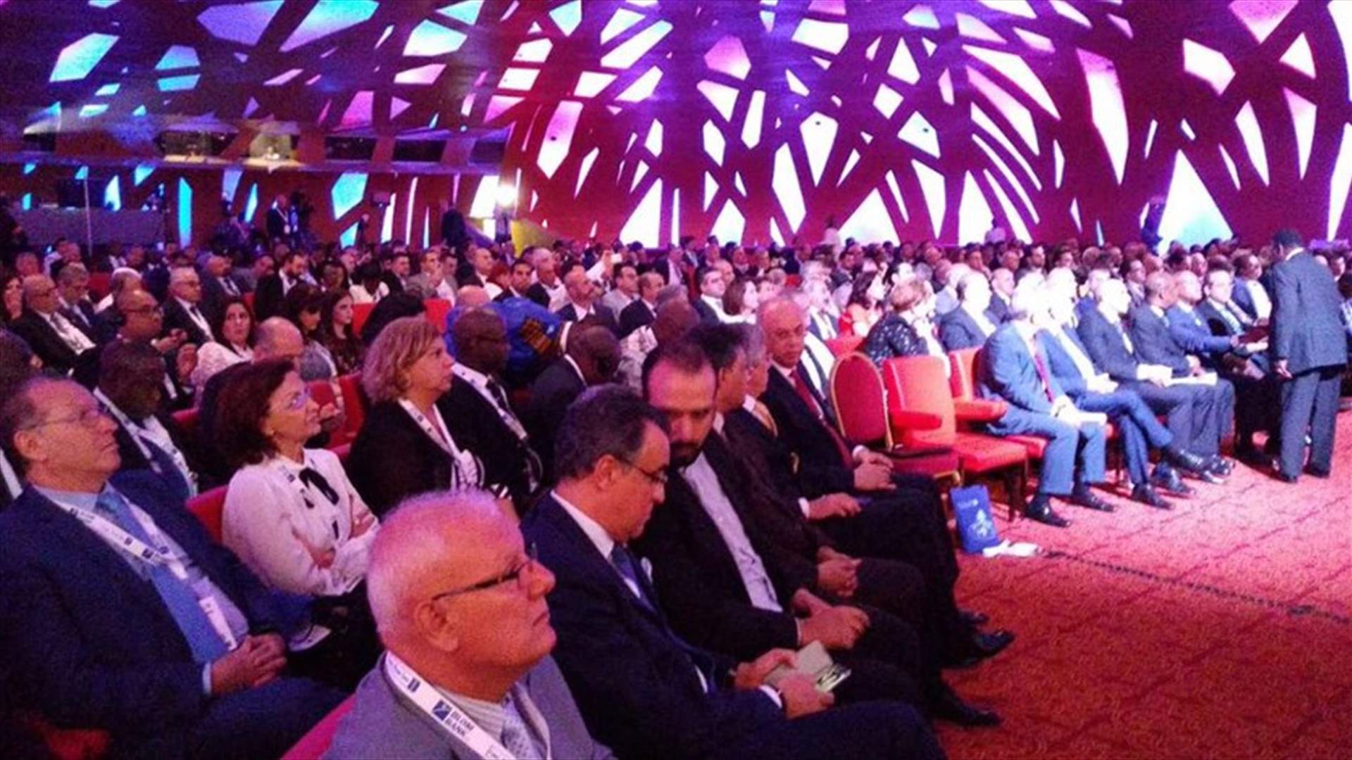 مؤتمر الطاقة الاغترابية في أبيدجان تابع أعماله