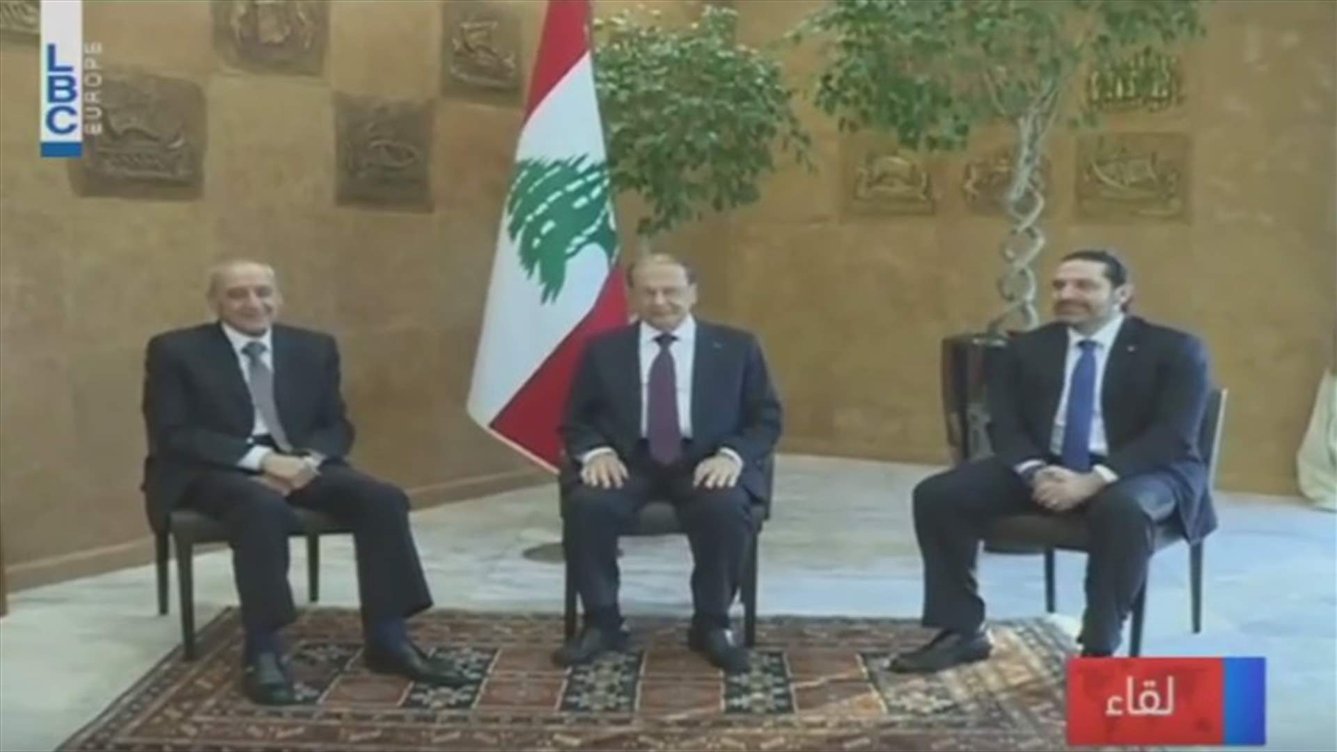 LBCI