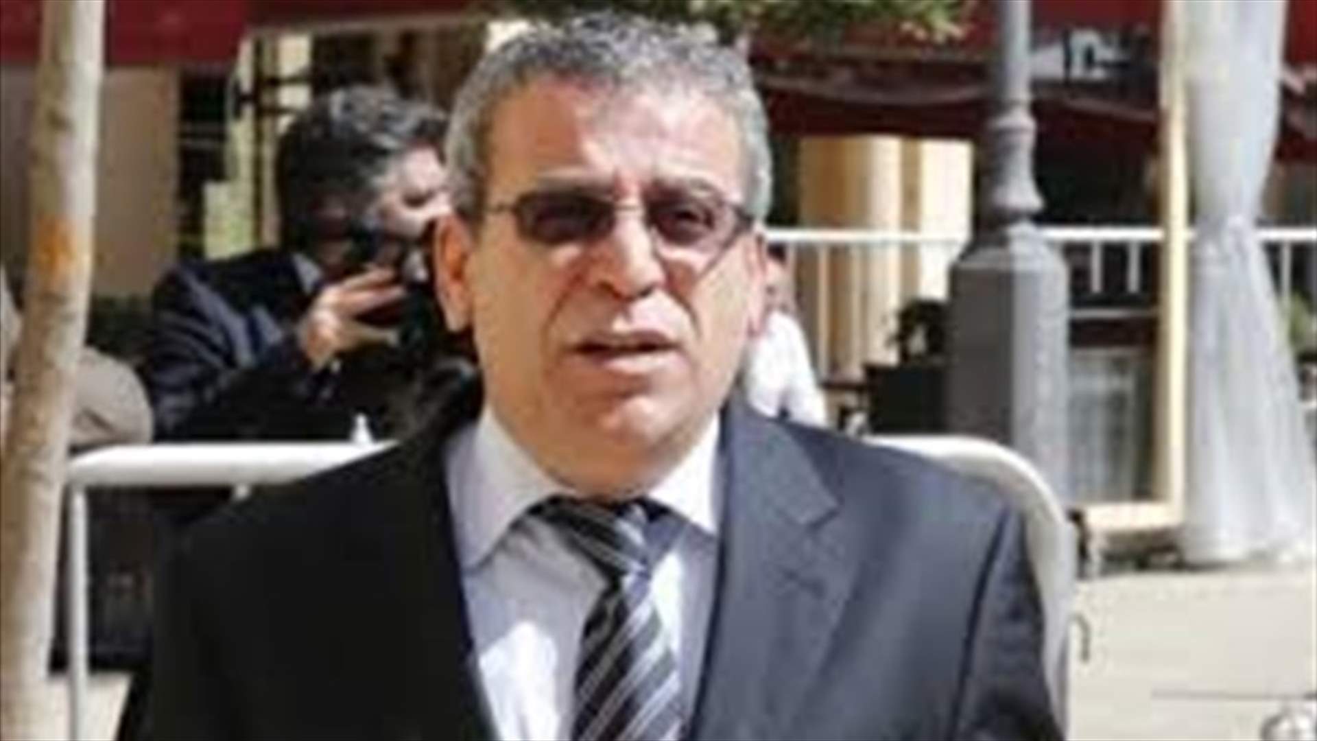 بزي: حبذا لو اعار وزير البيئة اللبنانيين صمته
