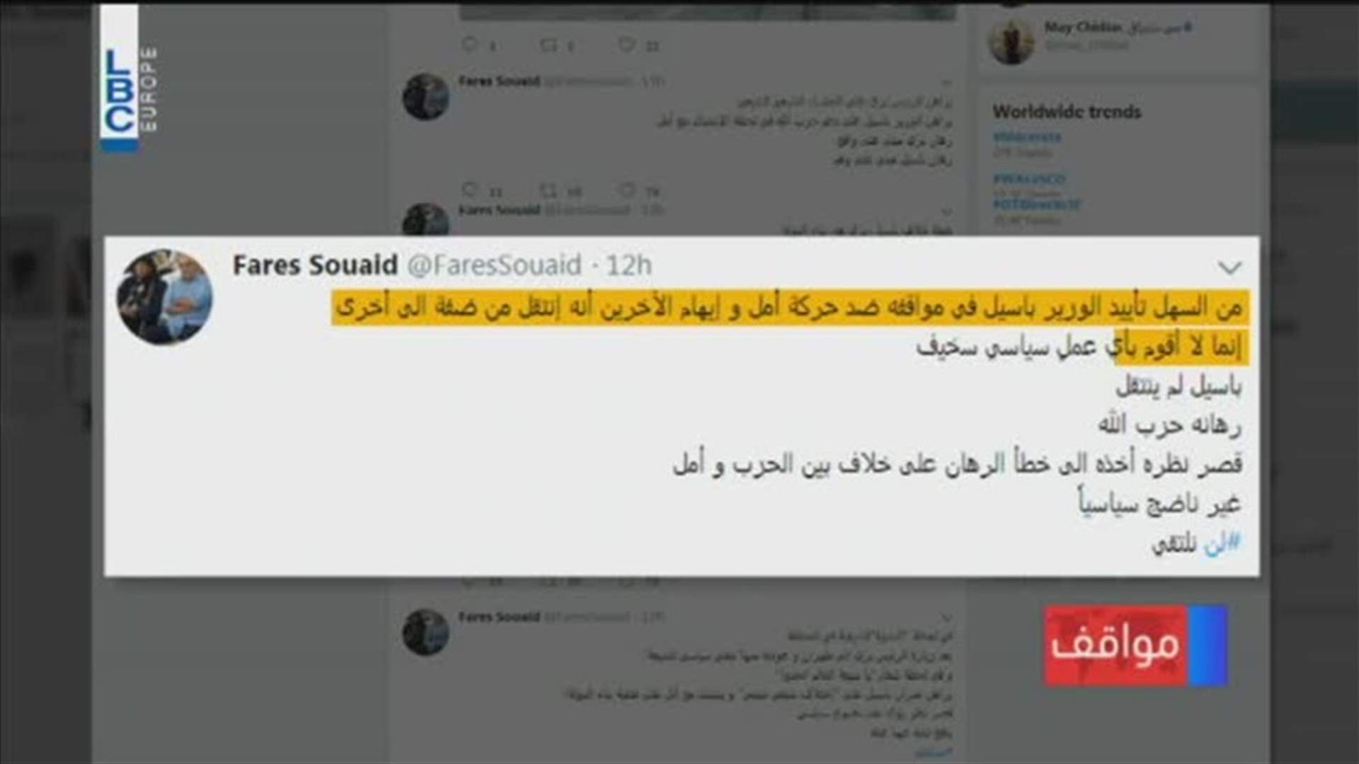 LBCI