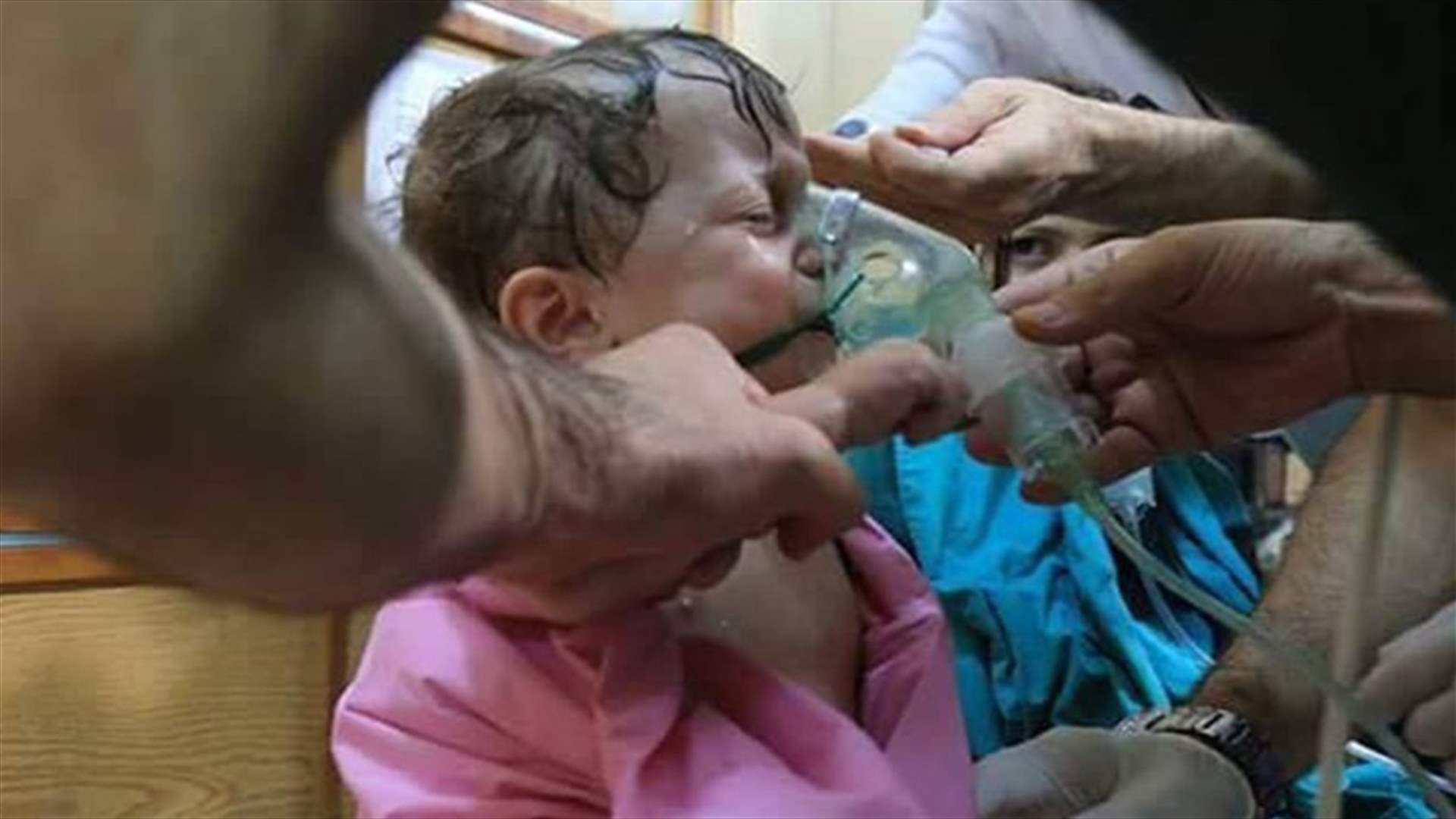 سوريا تنفي الاتهامات الأميركية