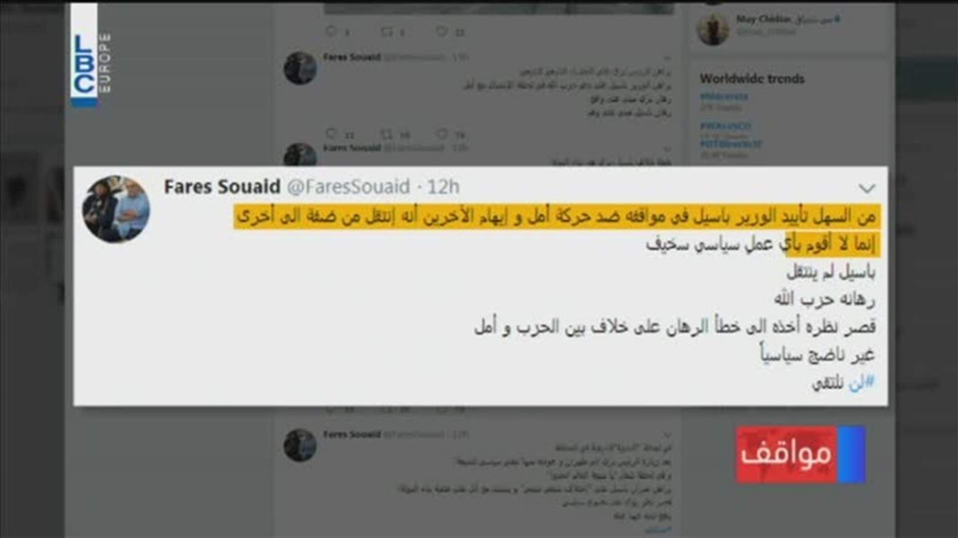 LBCI
