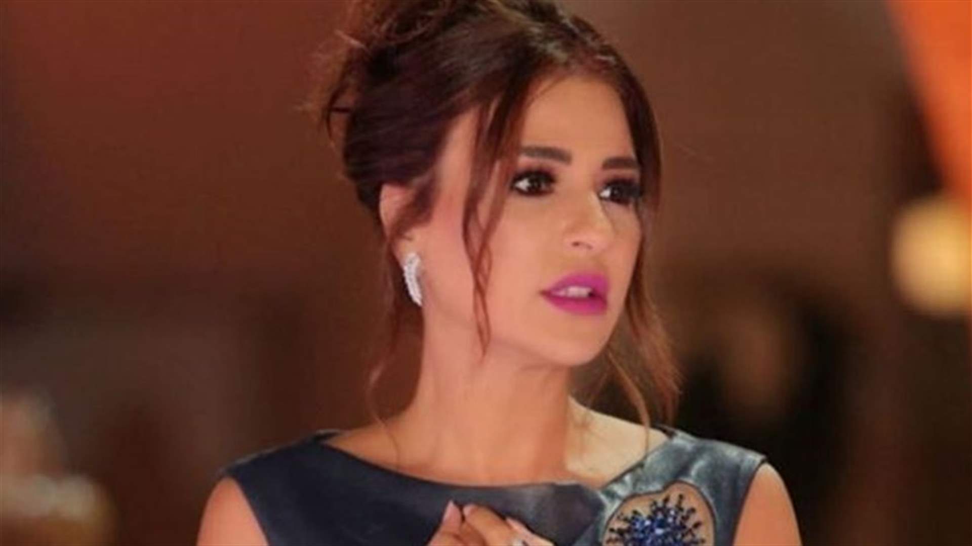 هاجموا عائلتها وحاولوا أذيّتها.. ماغي بو غصن تهدّد بكشف الأسماء