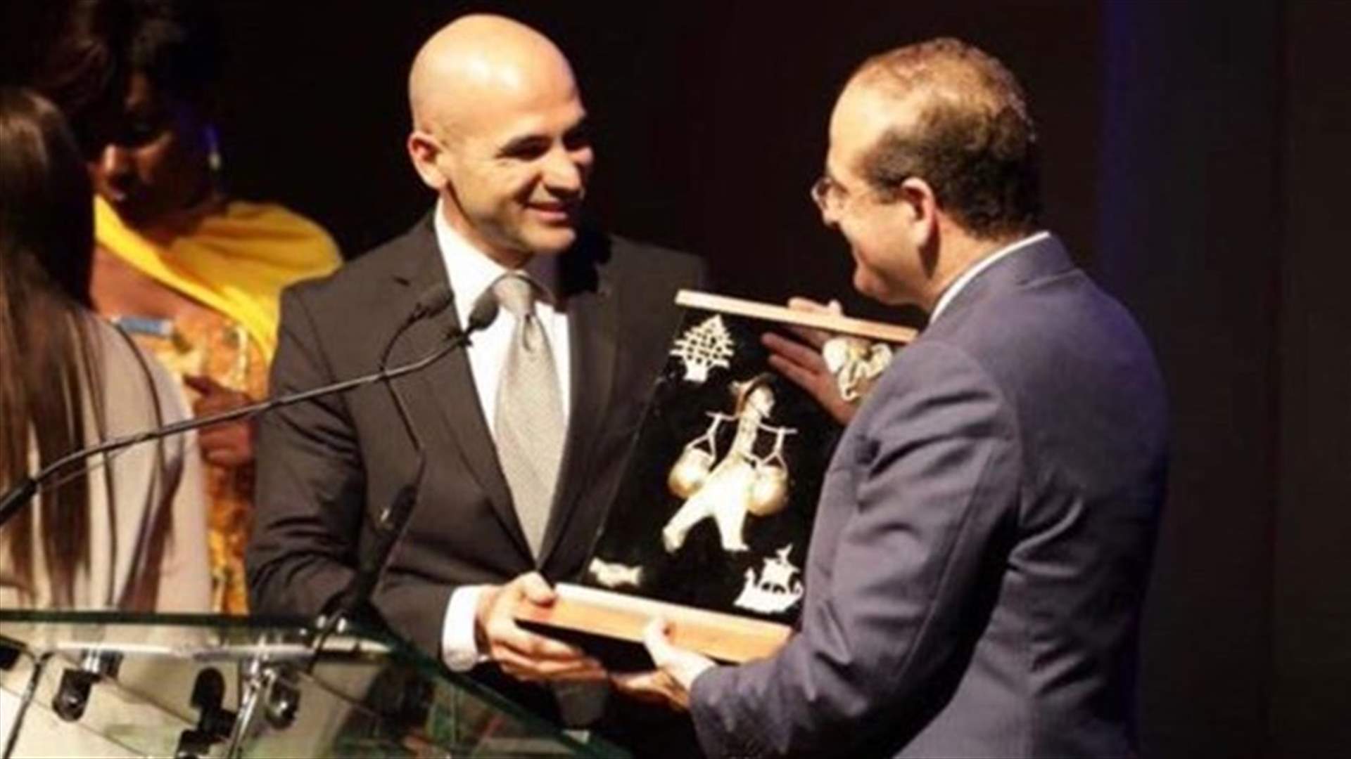 Lebanese Diaspora Conference closes with series of recommendations