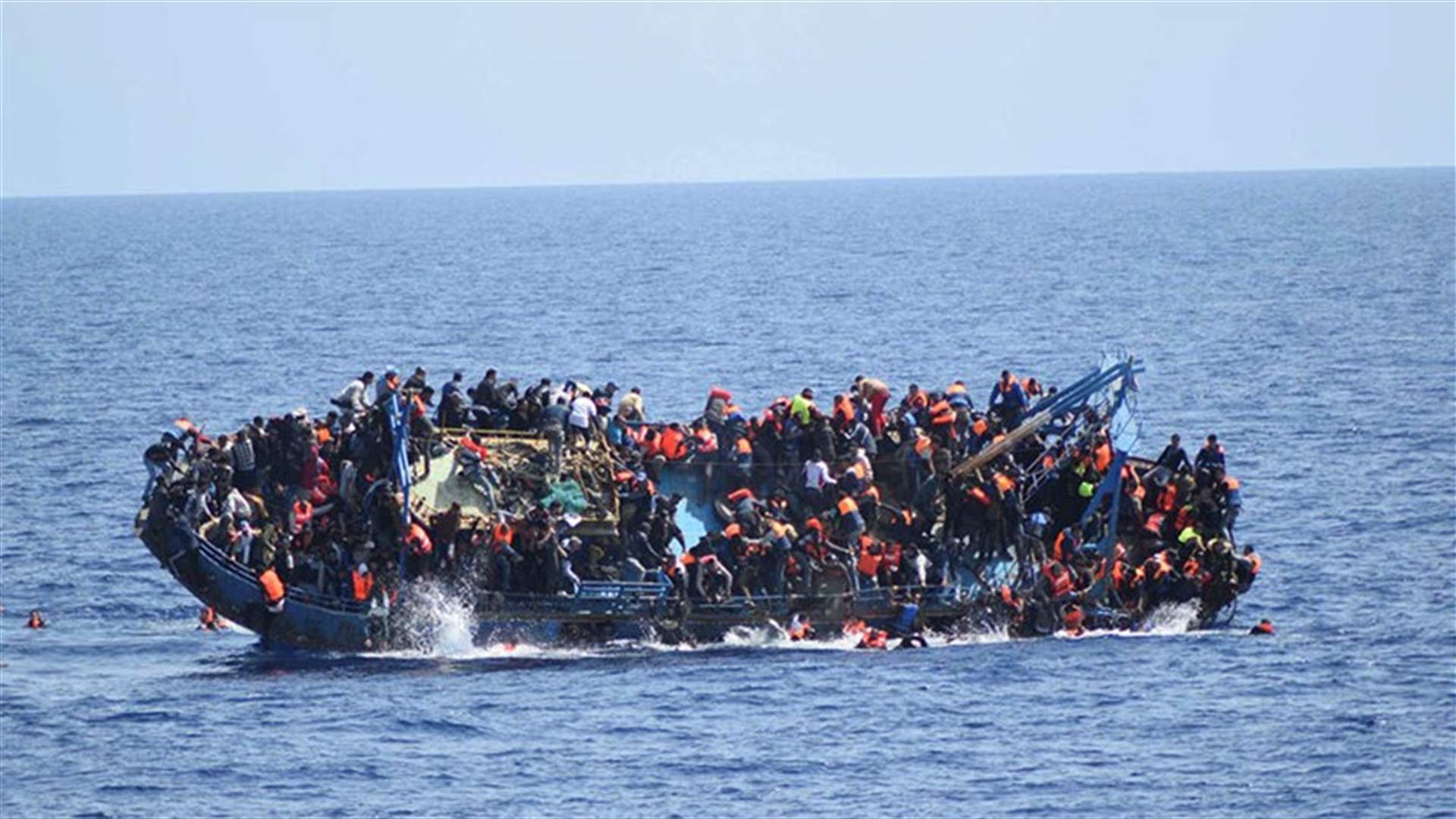 السلطات الاسبانية: انتشال حوالى 20 جثة لمهاجرين في البحر