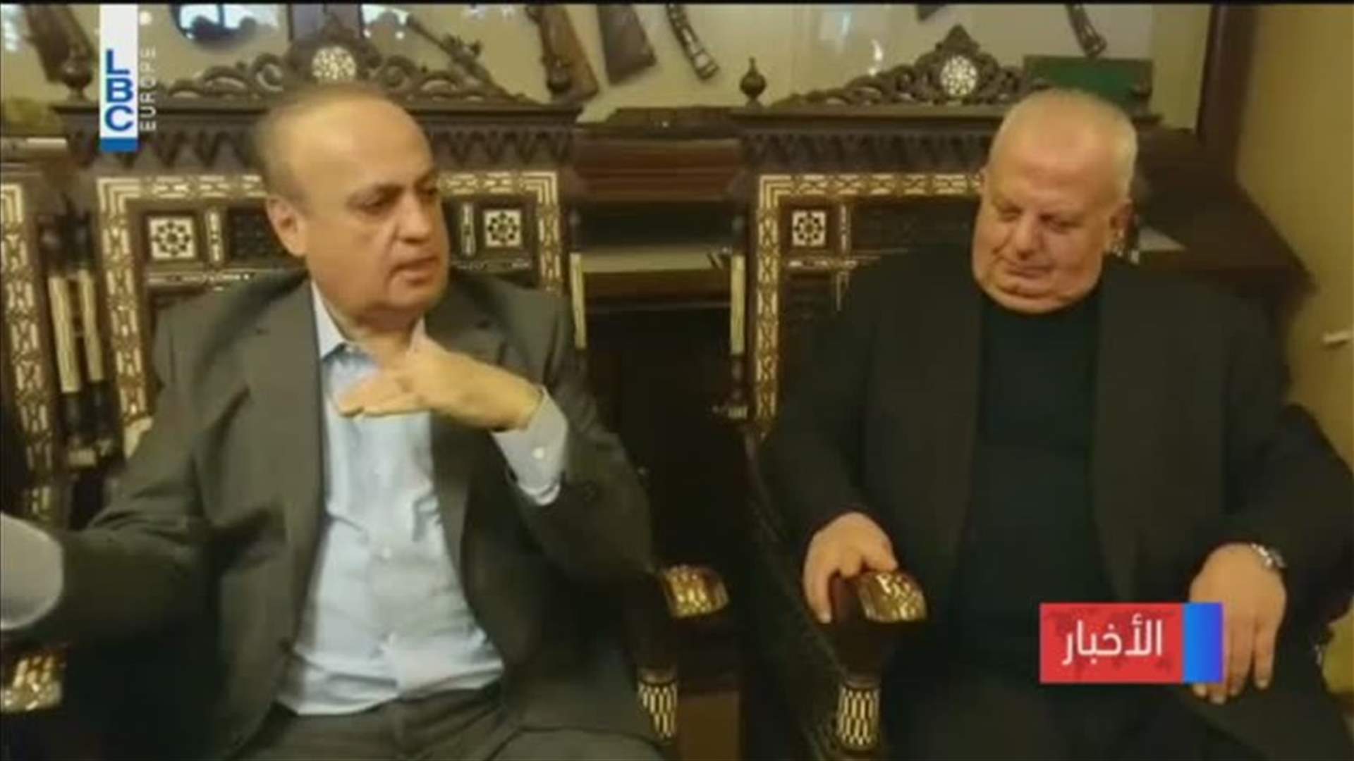 LBCI