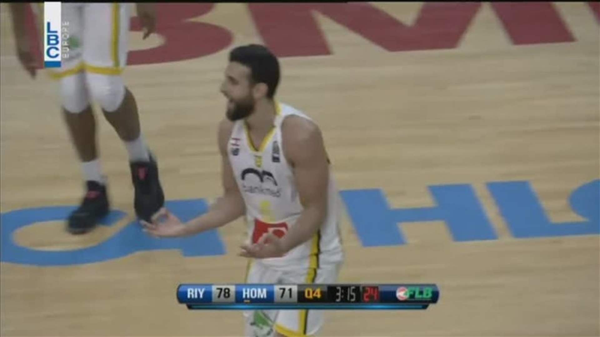 LBCI
