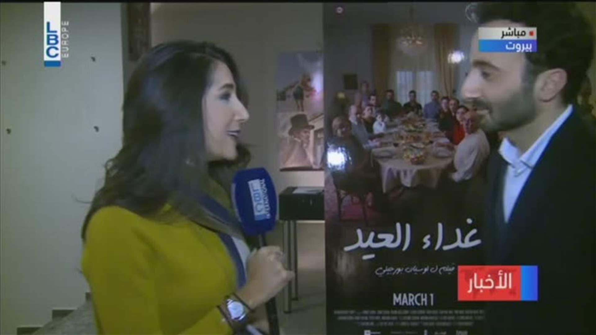 LBCI